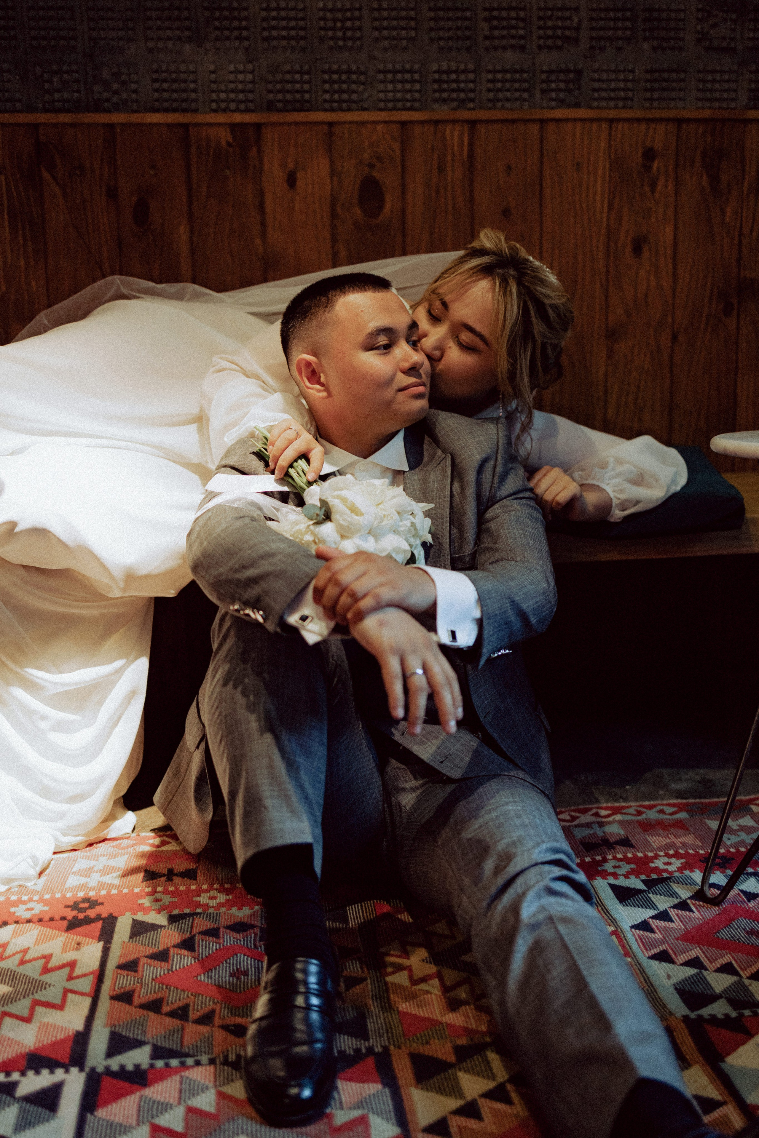 Александр и Камиля. Свадебный и портретный фотограф Тюмень