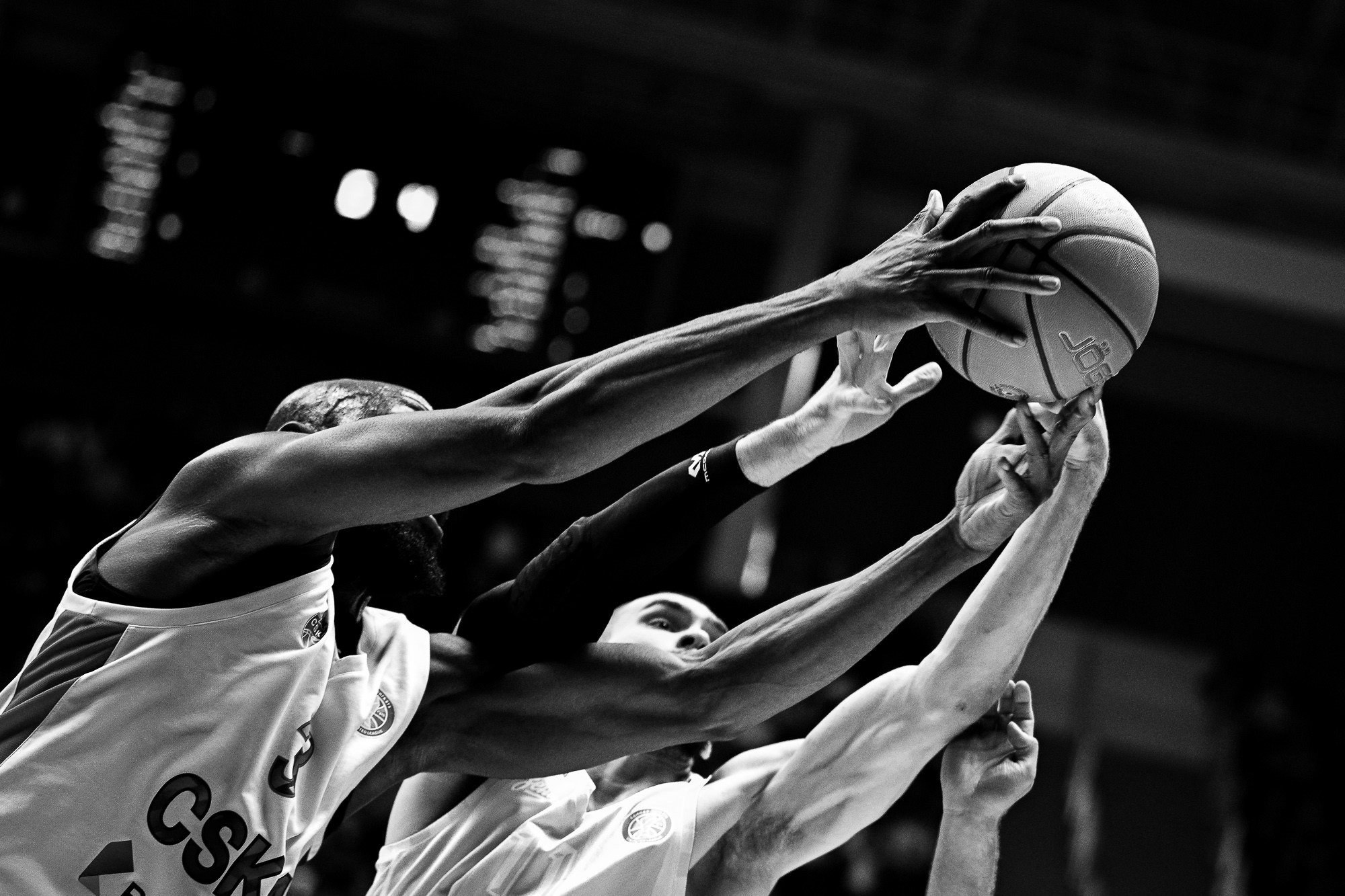 Sports photography. Sports photographer Leonid Zhukov