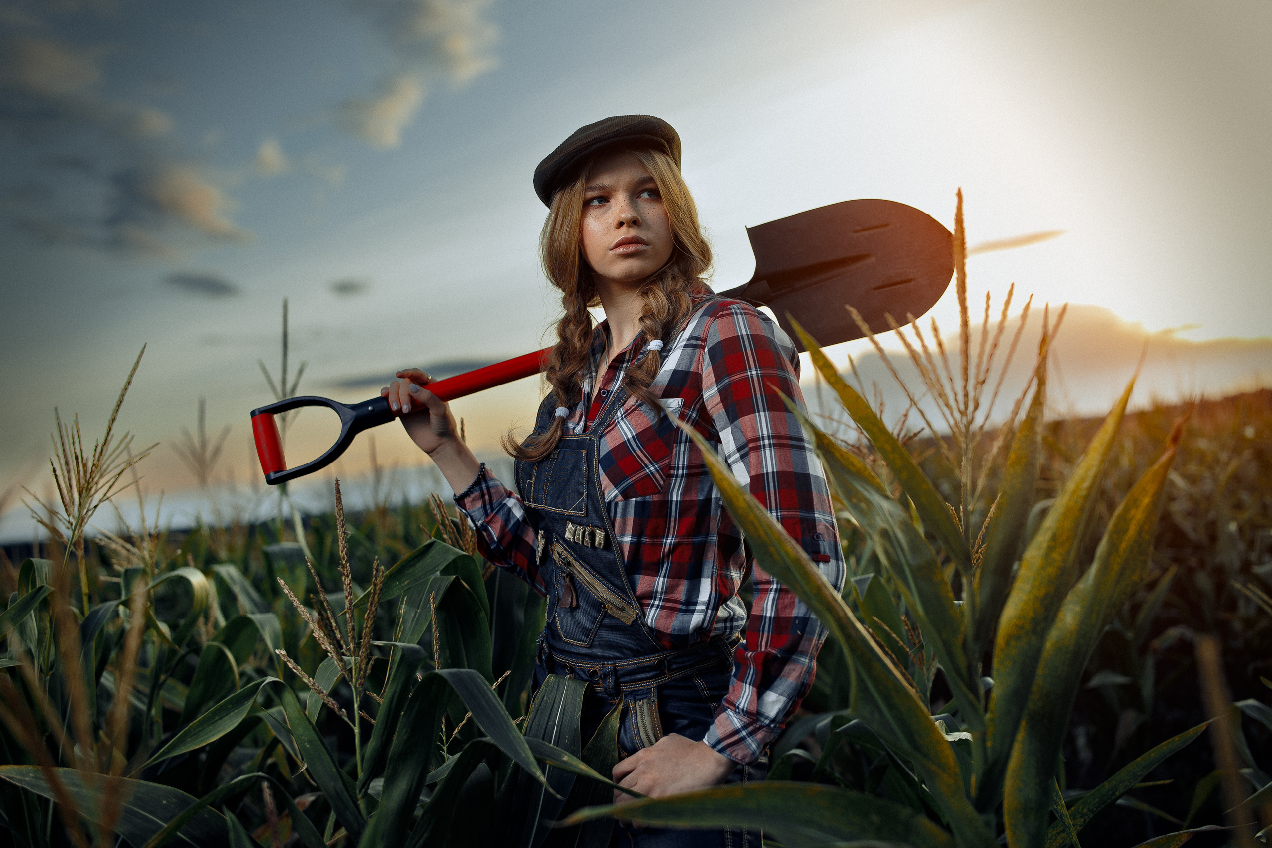 Ева. Семейный, свадебный, рекламный фотограф в Челябинске Евгений МЕНЬШИХ