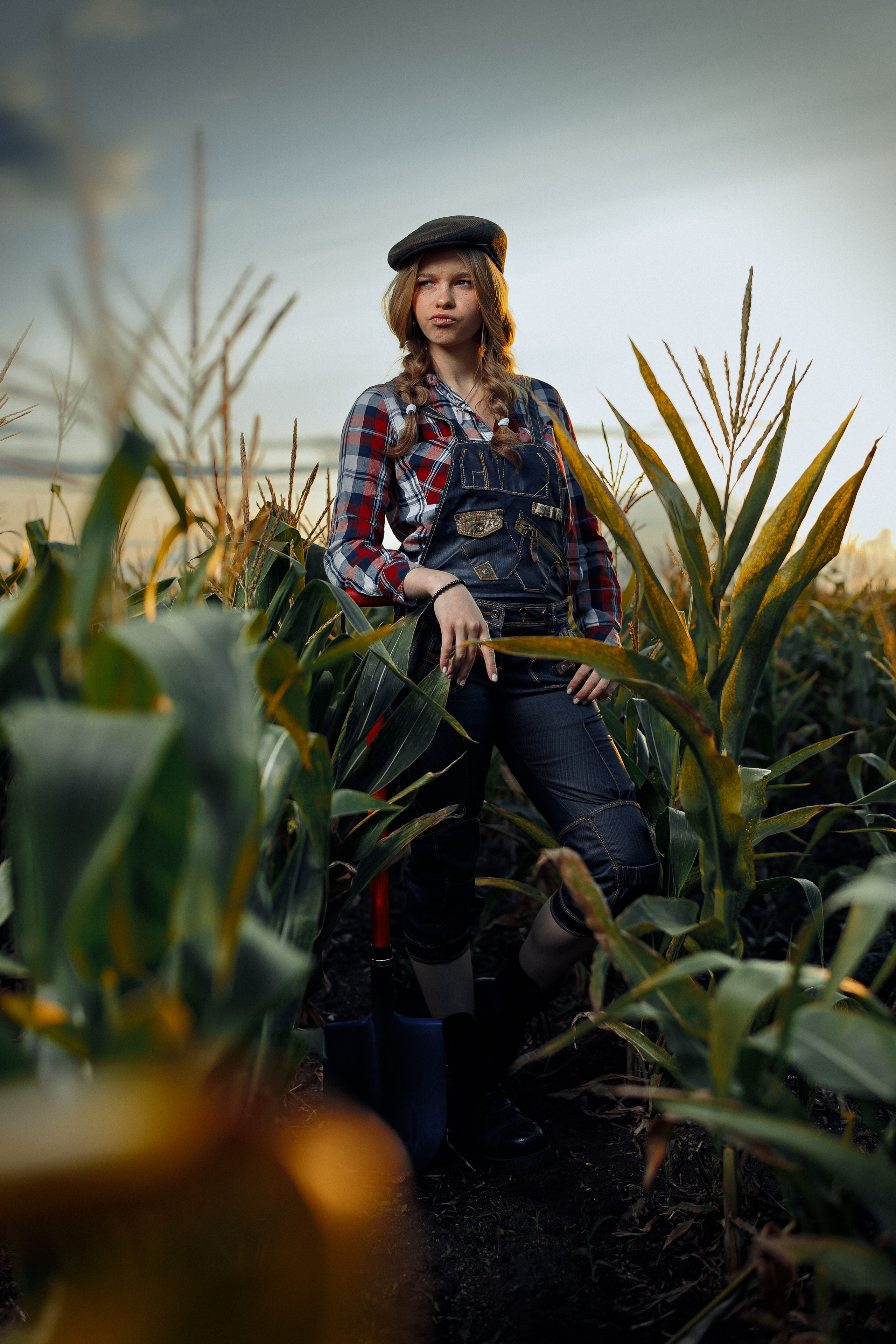 Ева. Семейный, свадебный, рекламный фотограф в Челябинске Евгений МЕНЬШИХ