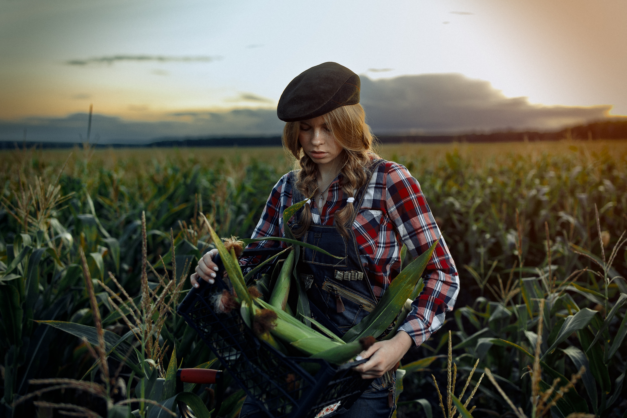 Ева. Семейный, свадебный, рекламный фотограф в Челябинске Евгений МЕНЬШИХ