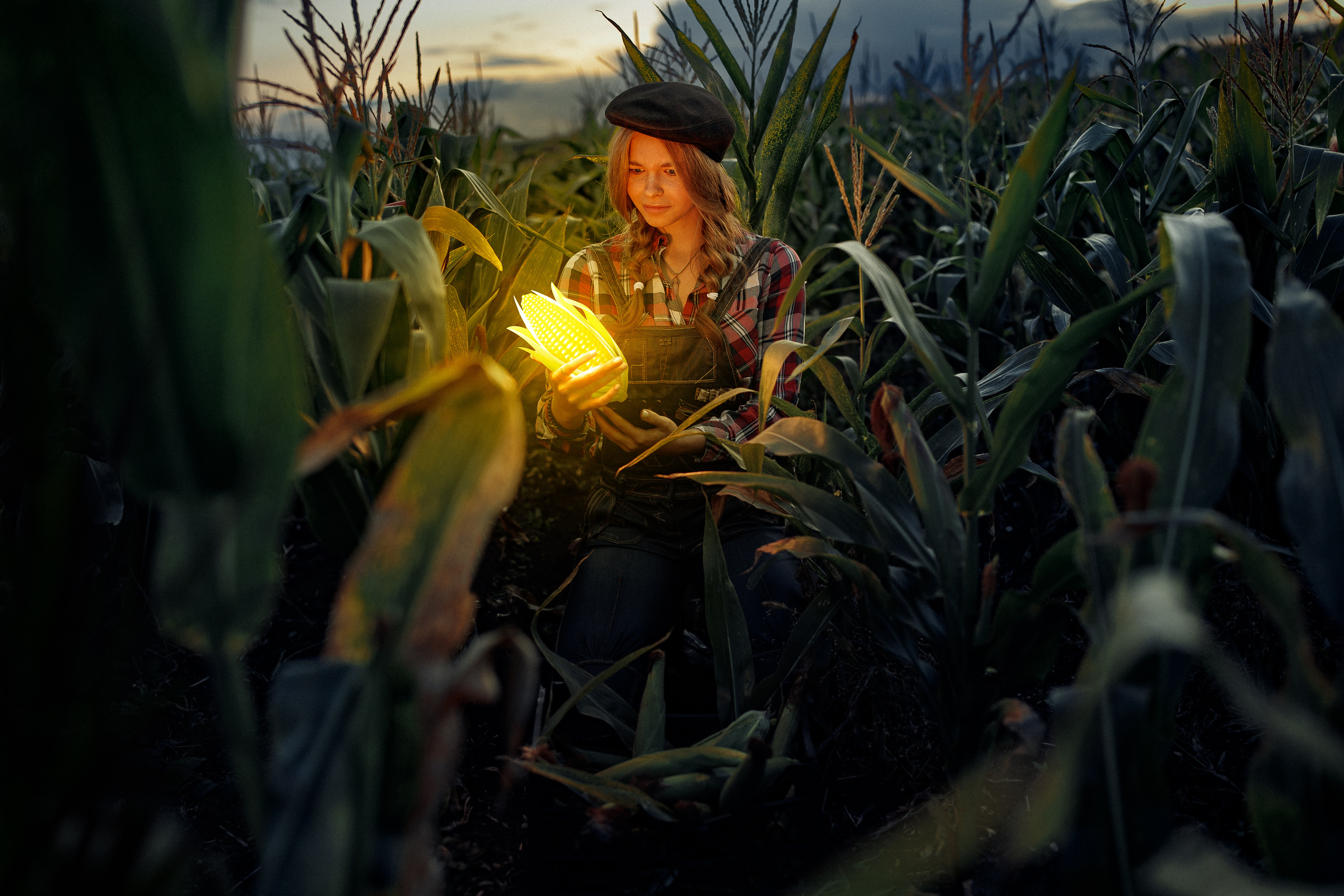 Ева. Семейный, свадебный, рекламный фотограф в Челябинске Евгений МЕНЬШИХ