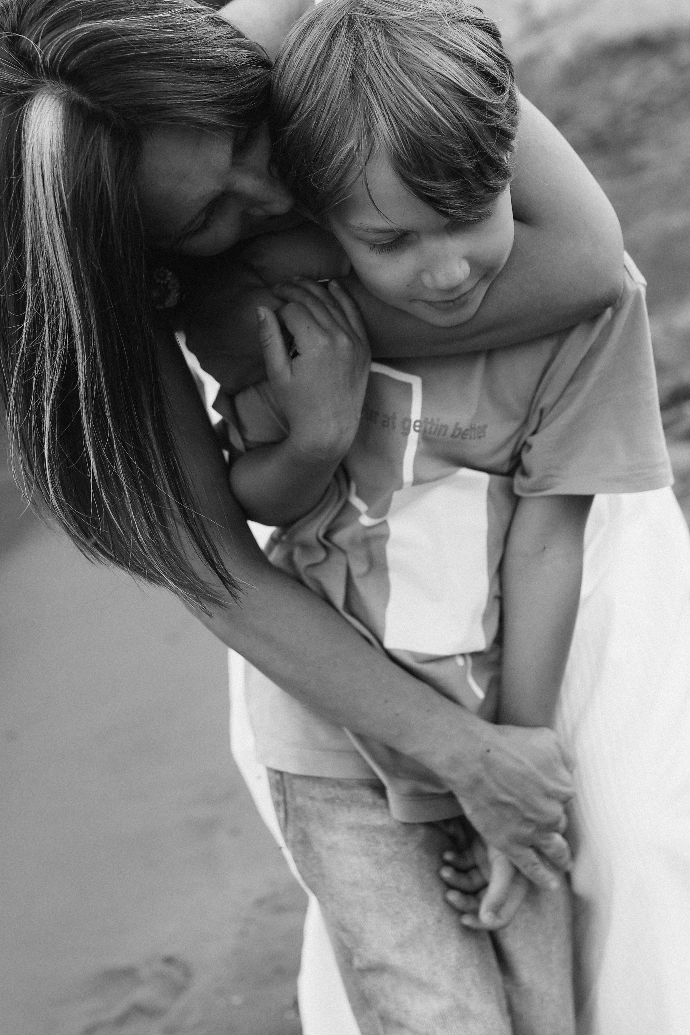 Многодетные. Детский и семейный фотограф, съемка новорожденных Москва