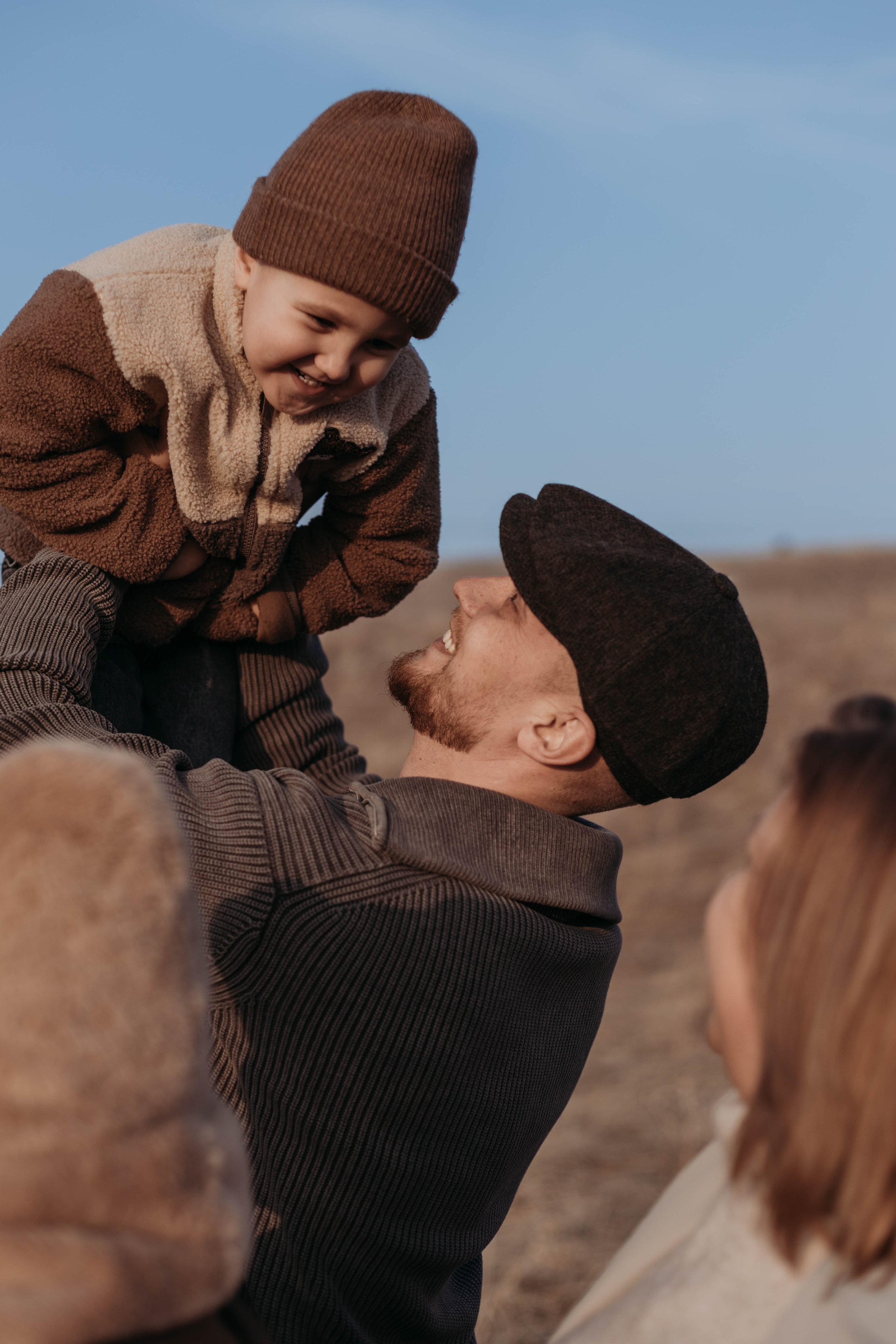 Однажды в Ереване. Фотограф в Геленджике Елизавета Гудина