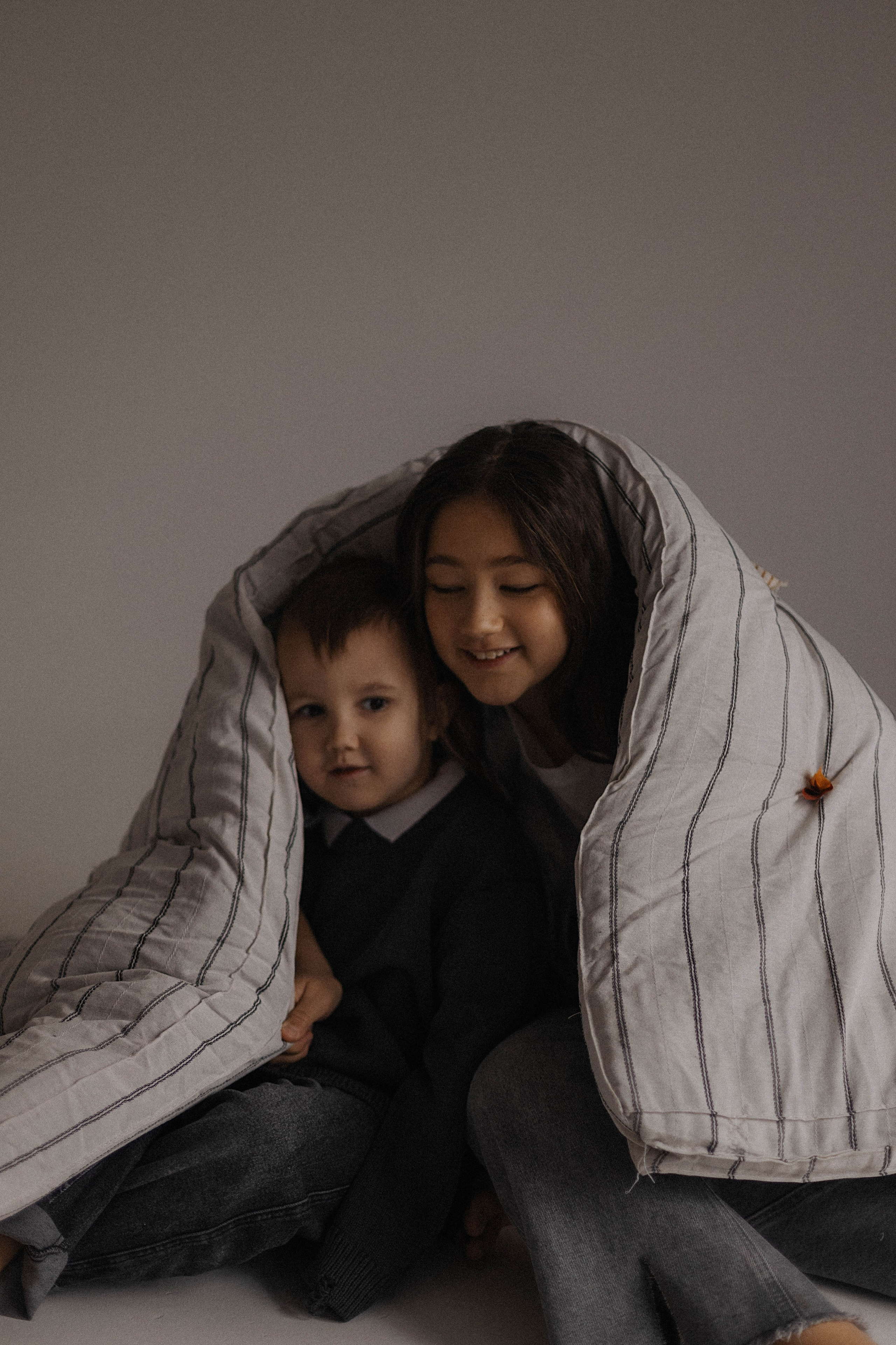 SIS & BRO. Фотограф в Геленджике Елизавета Гудина