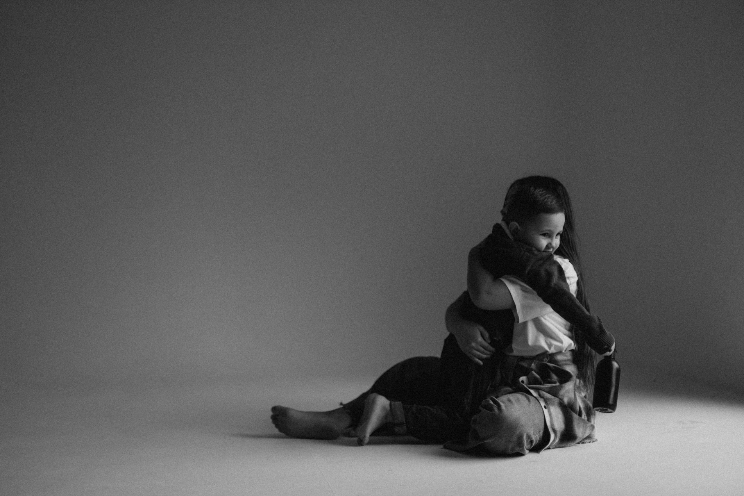 SIS & BRO. Фотограф в Геленджике Елизавета Гудина