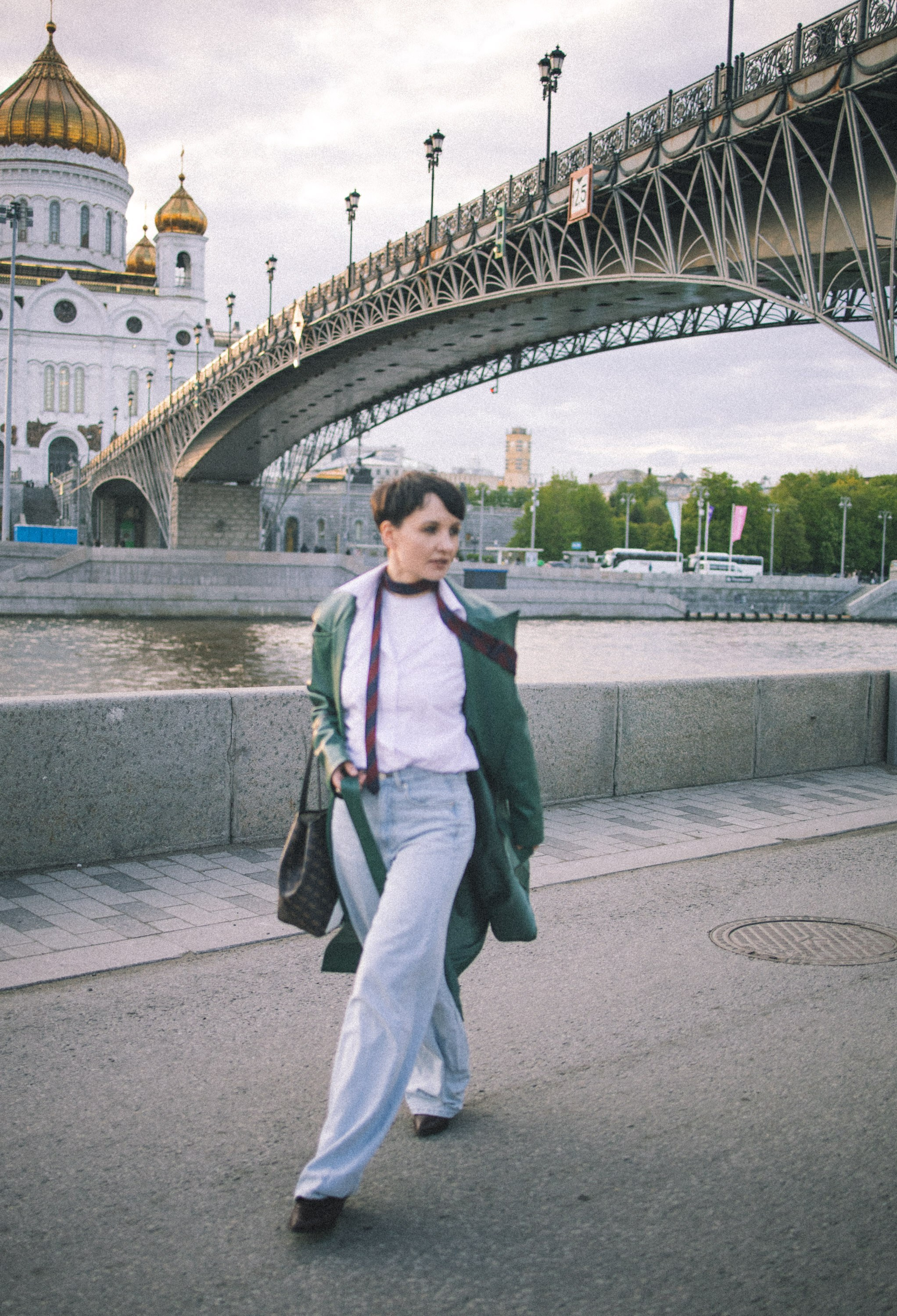 Валентина. Фотограф Виктория Куприянова