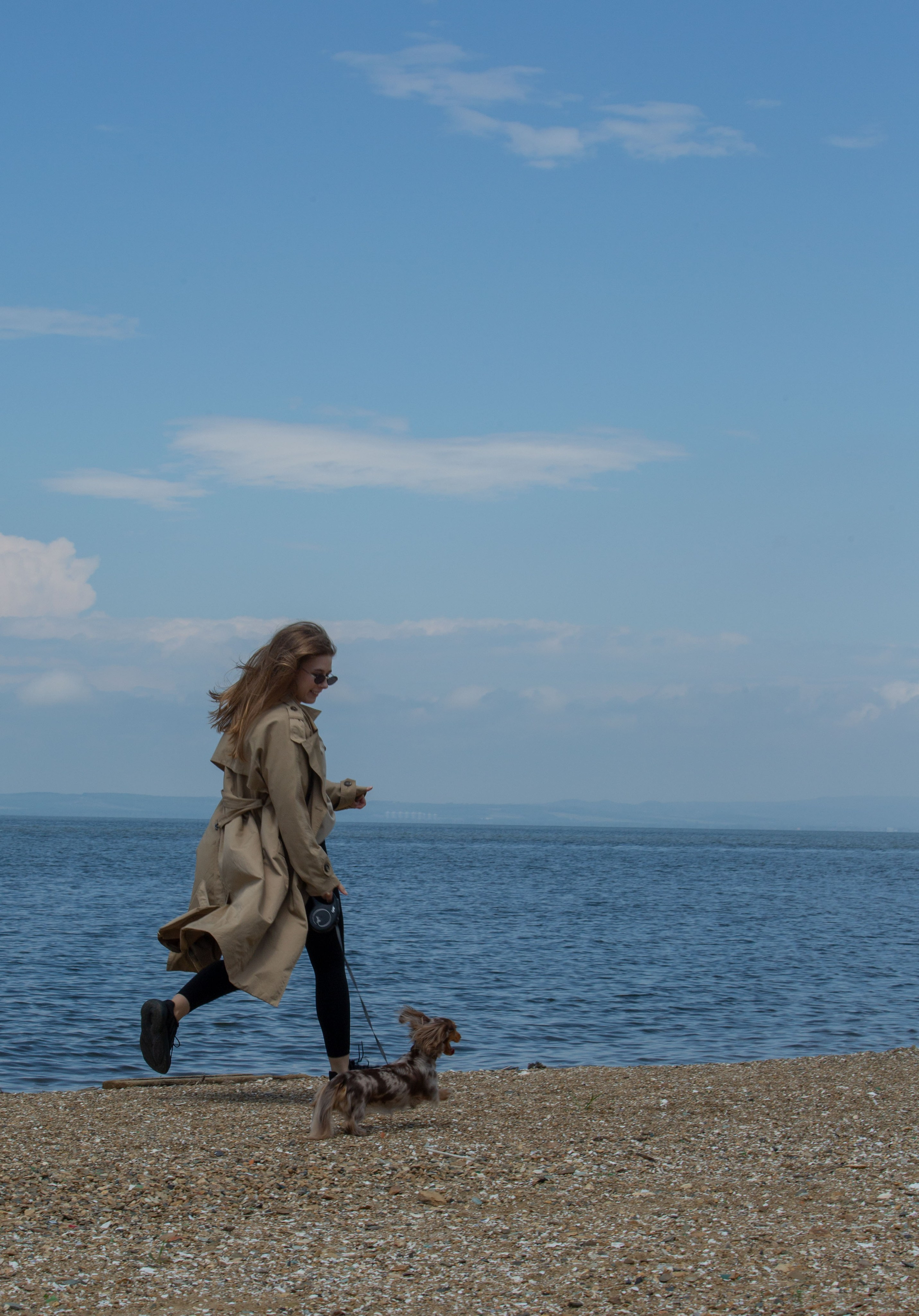 Лера и Тия. Фотограф Виктория Куприянова