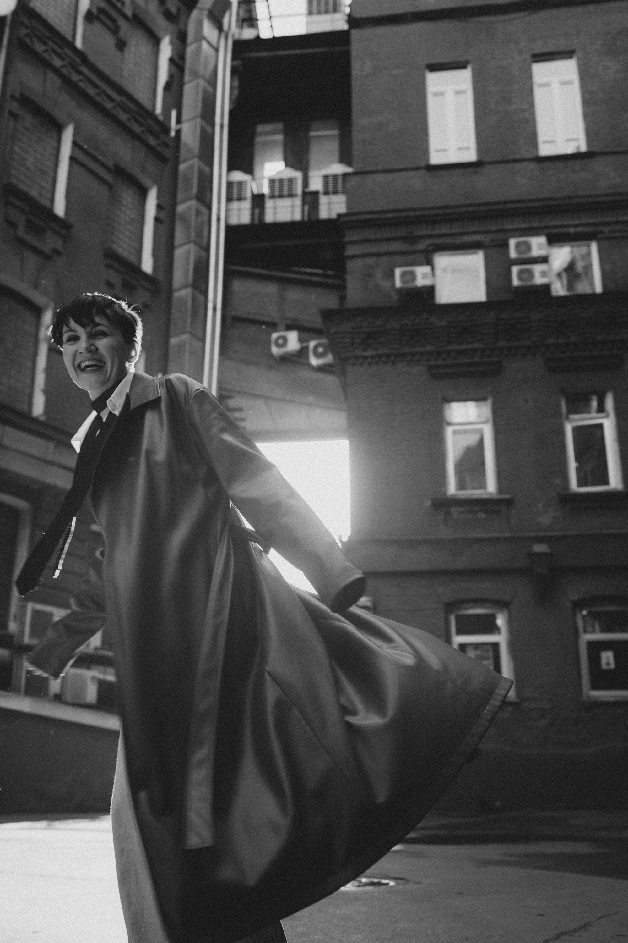 Валентина. Фотограф Виктория Куприянова