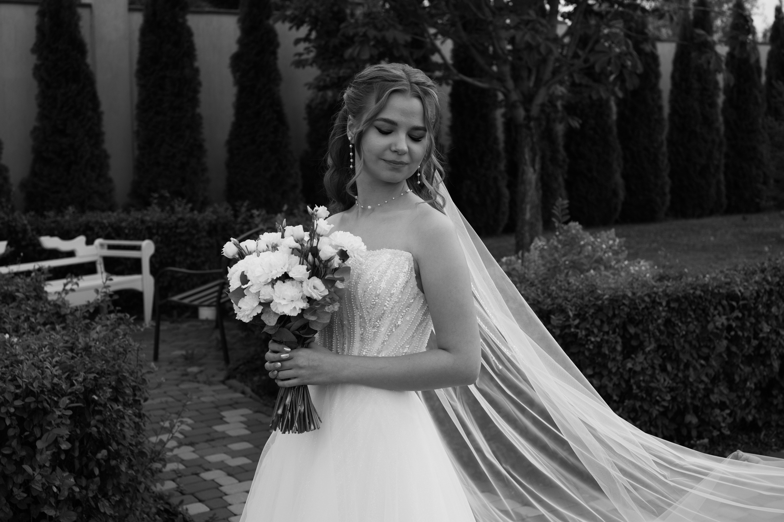 Кирилл & Полина