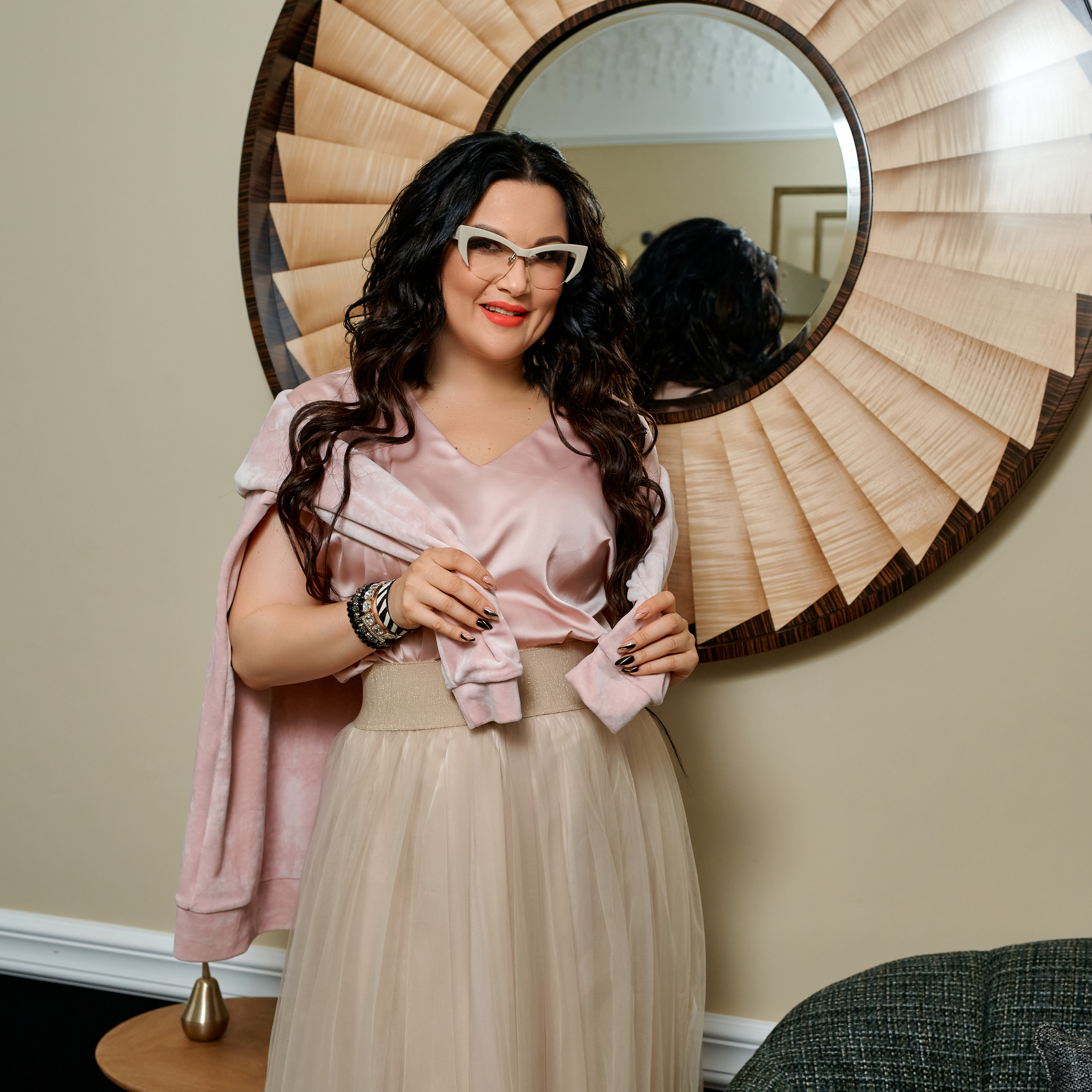 Фотосессия Анны. Фотограф в Воронеже Тазаева Светлана