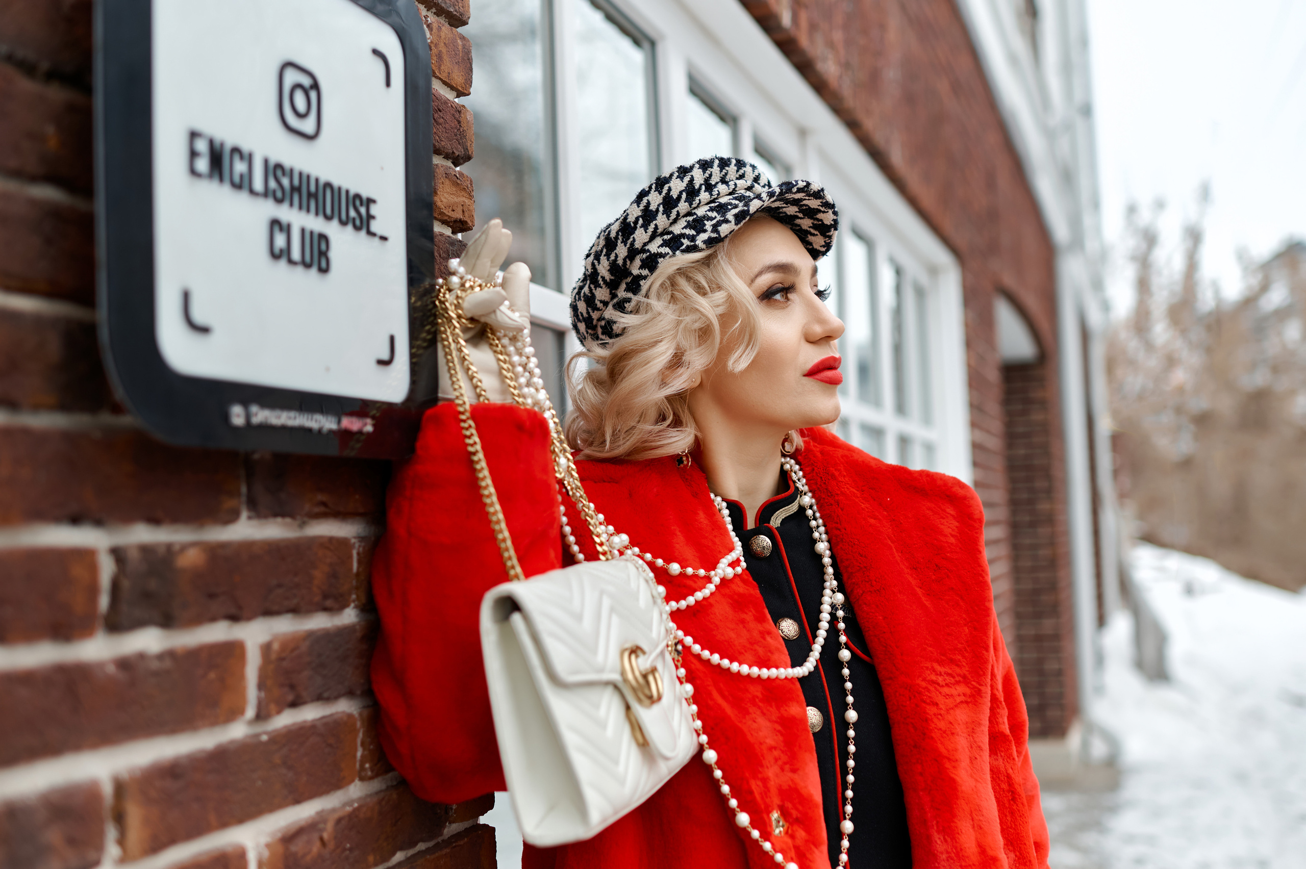 Фотосессия для Таши Эшер. Фотограф в Воронеже Тазаева Светлана