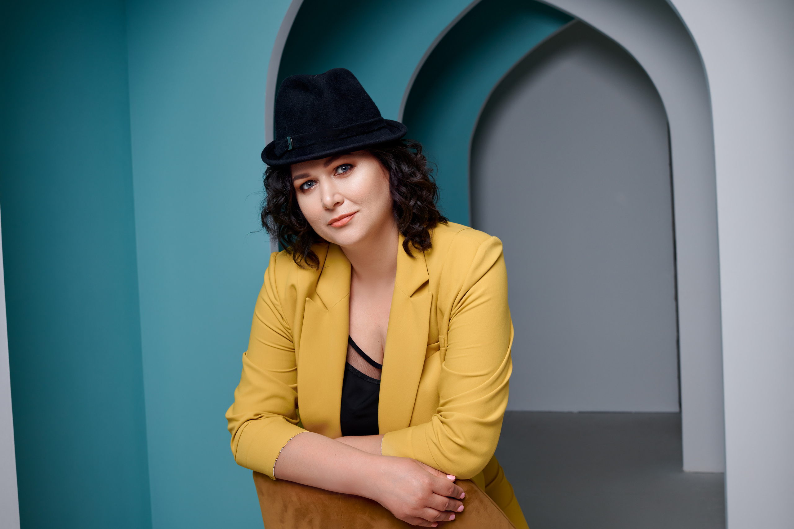 Фотосессия для Надежды. Фотограф в Воронеже Тазаева Светлана