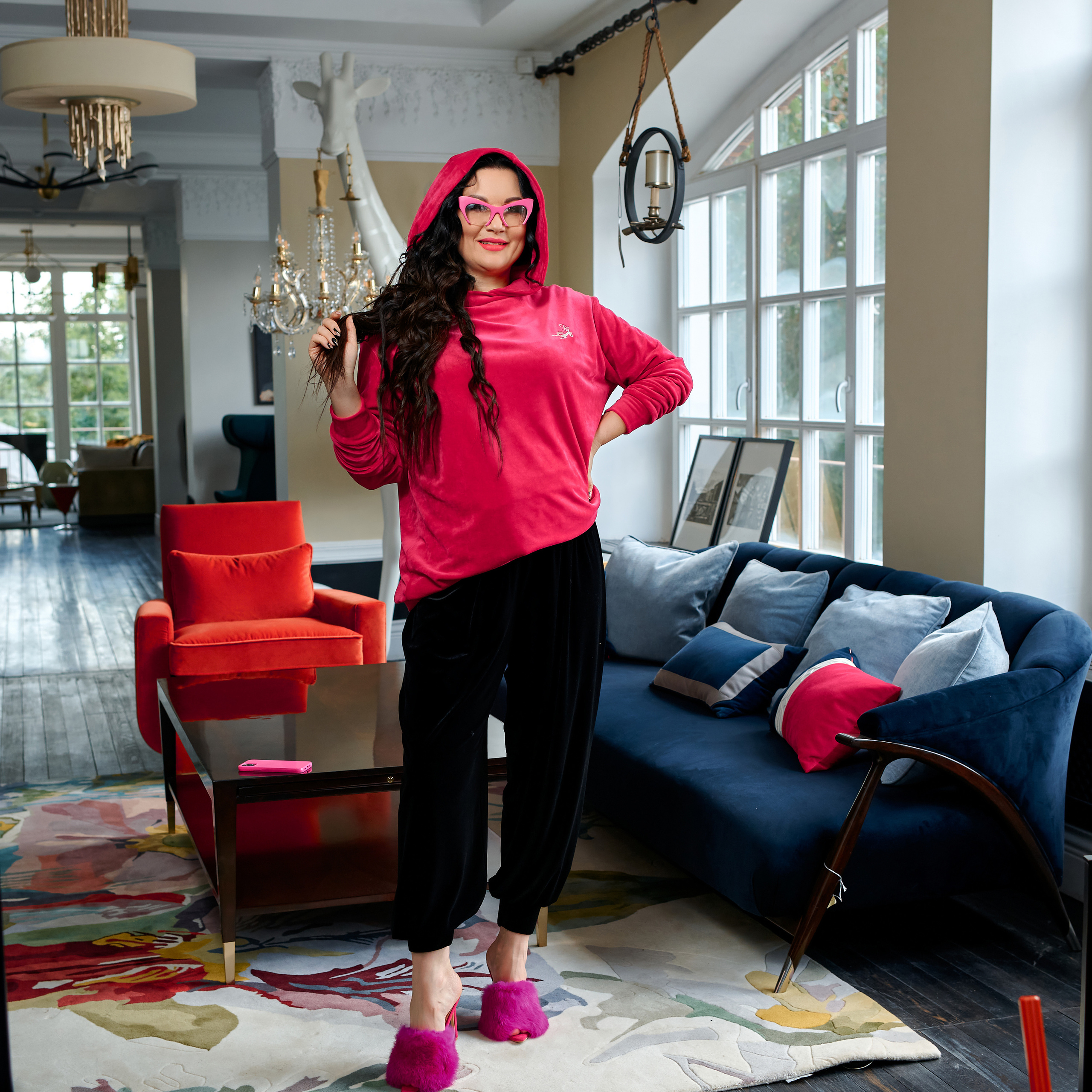 Фотосессия Анны. Фотограф в Воронеже Тазаева Светлана