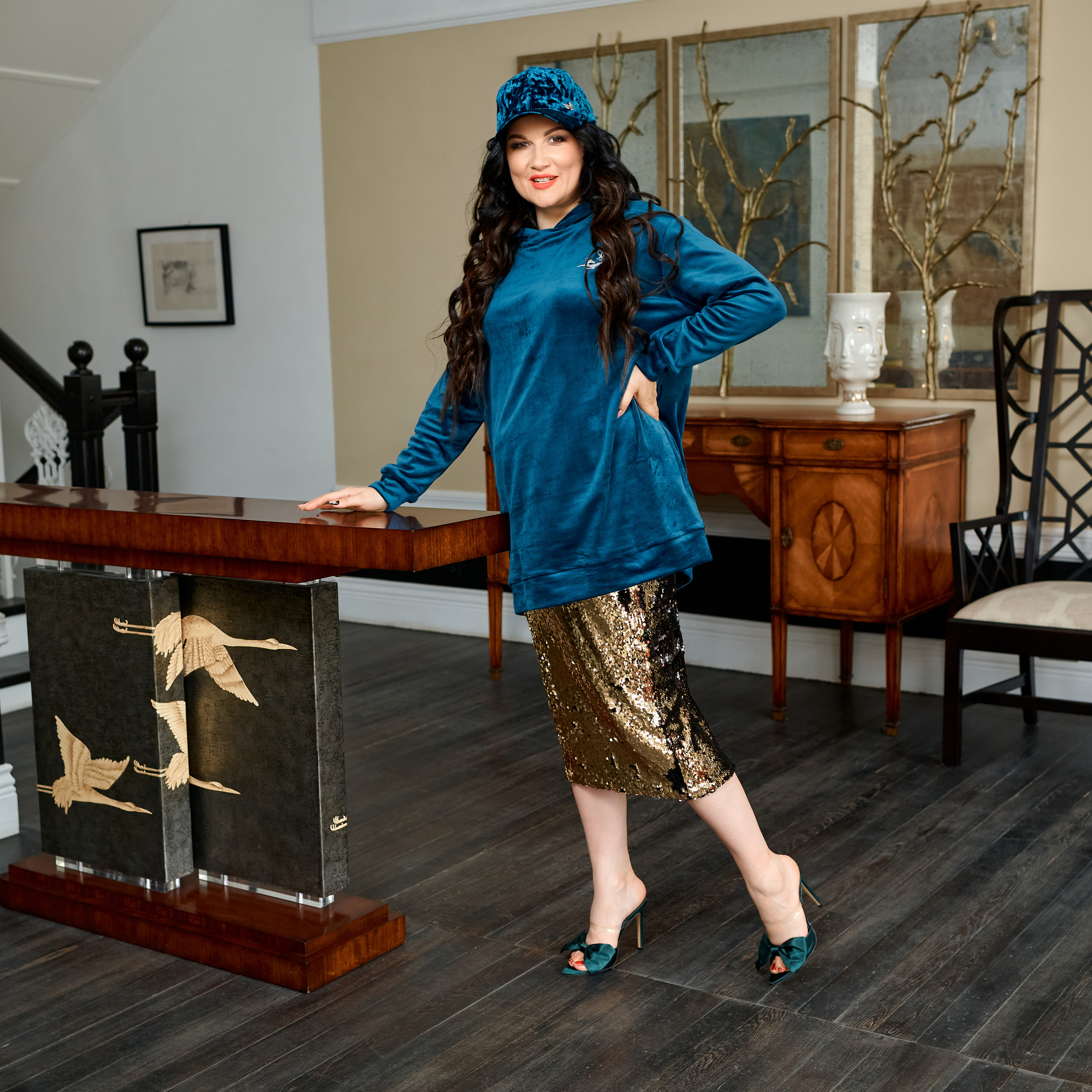 Фотосессия Анны. Фотограф в Воронеже Тазаева Светлана