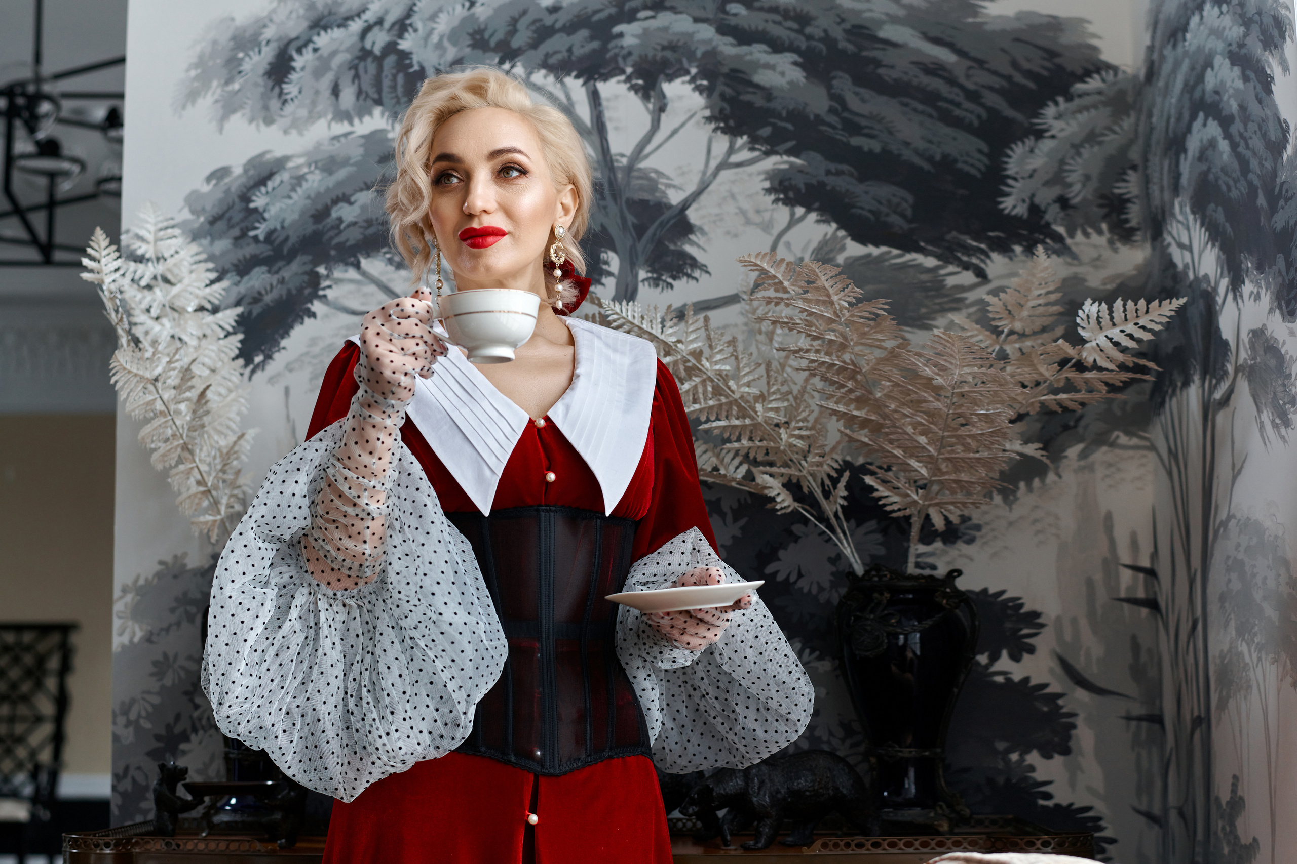 Фотосессия для Таши Эшер. Фотограф в Воронеже Тазаева Светлана