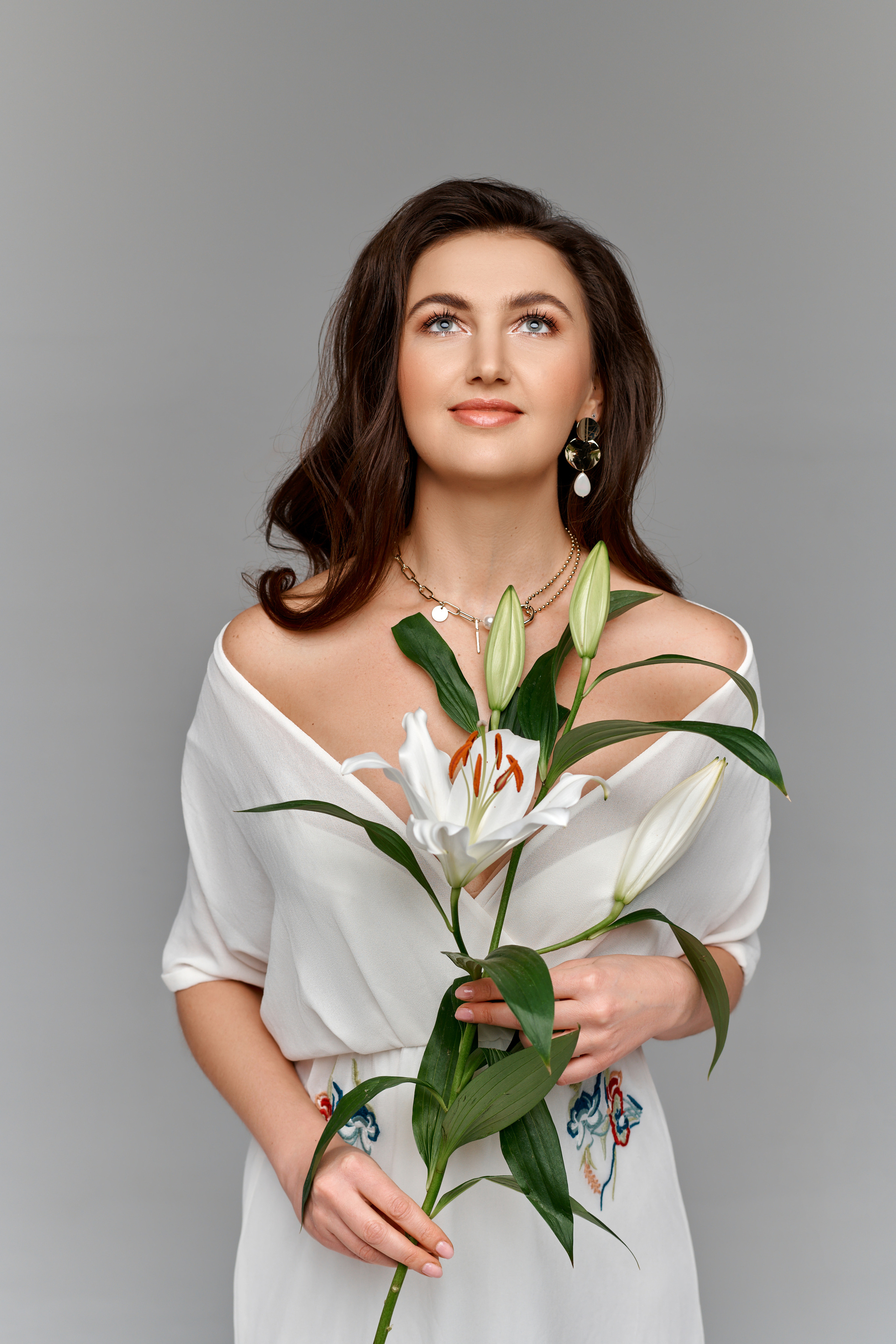 Фотосессия для Ольги. Фотограф в Воронеже Тазаева Светлана