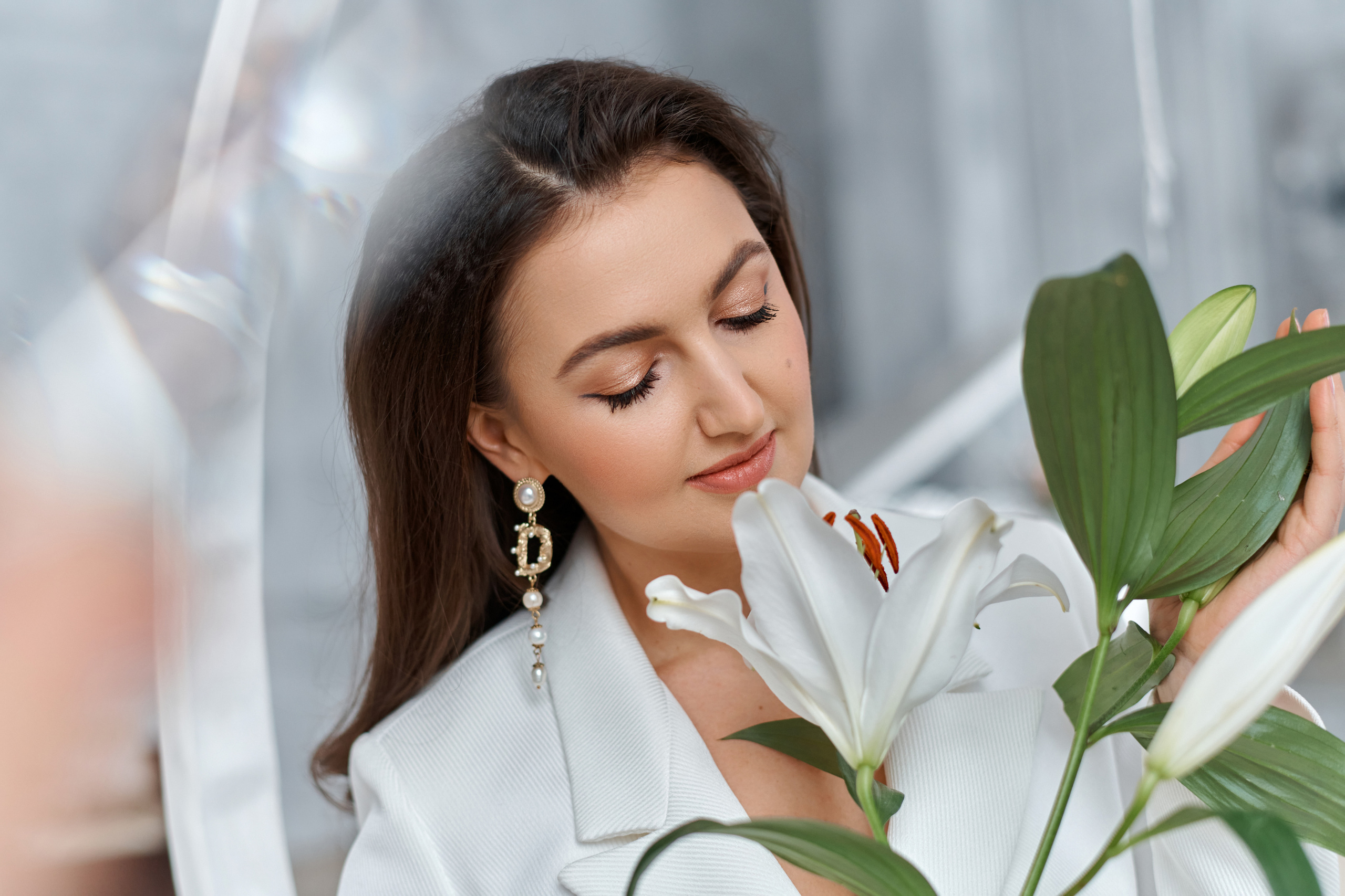 Фотосессия для Ольги. Фотограф в Воронеже Тазаева Светлана