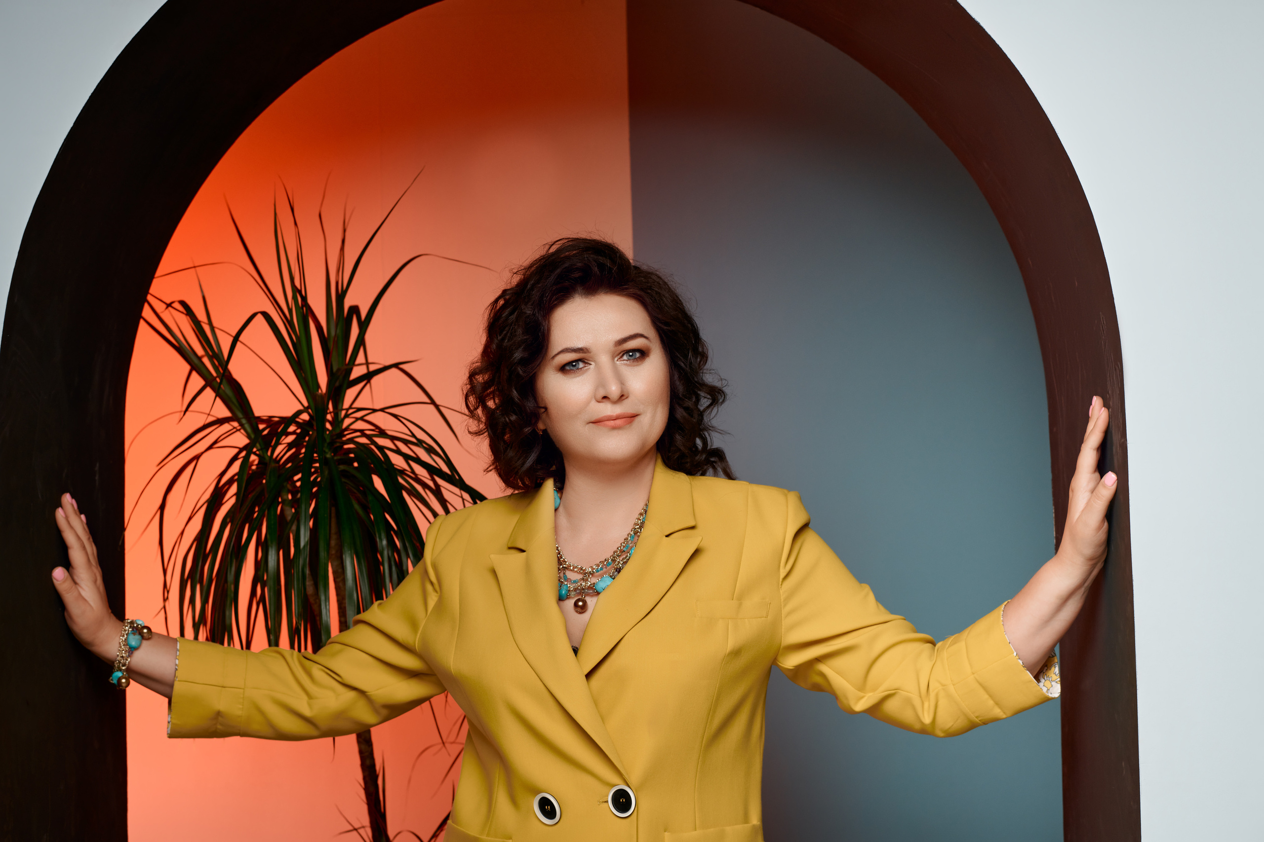 Фотосессия для Надежды. Фотограф в Воронеже Тазаева Светлана