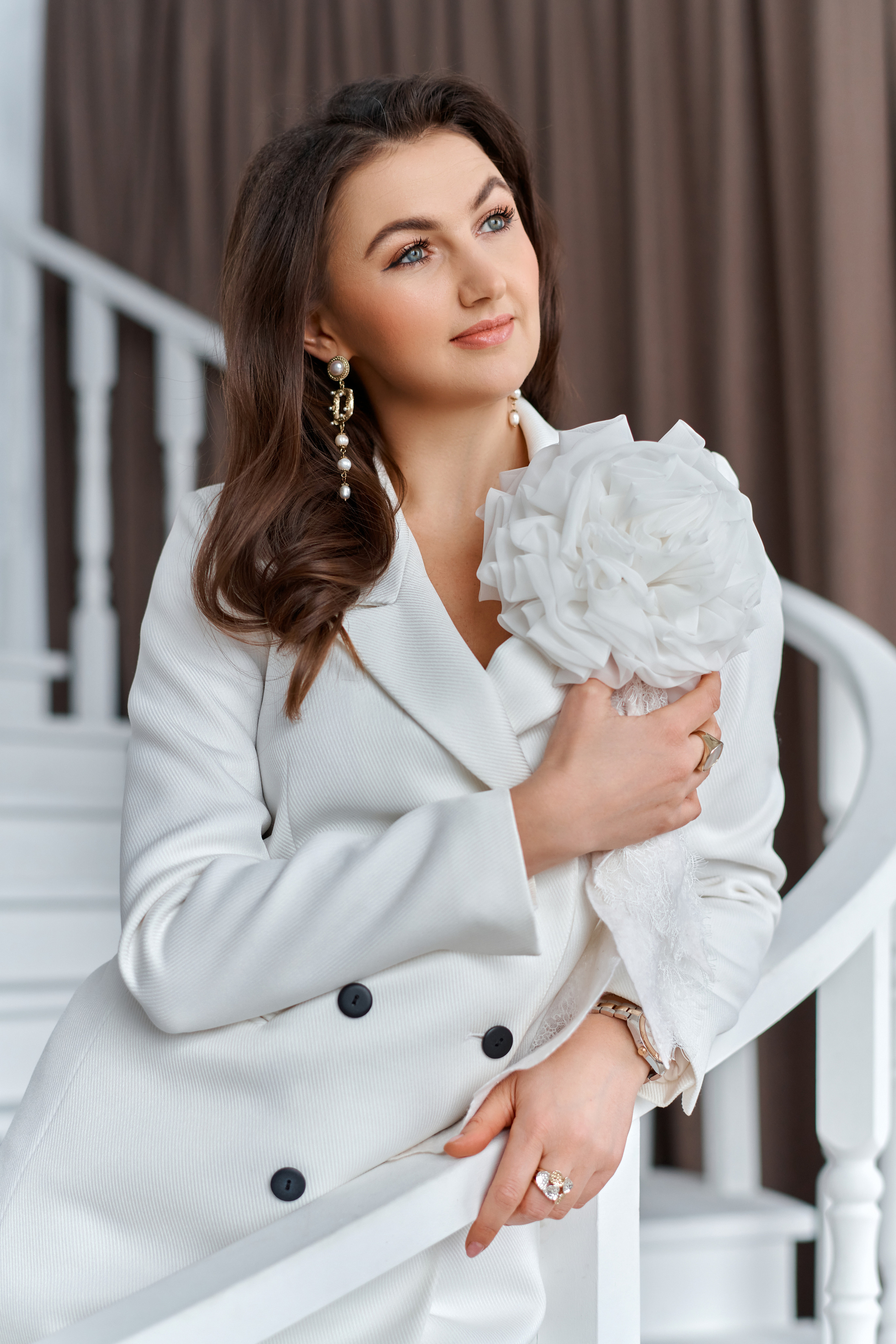 Фотосессия для Ольги. Фотограф в Воронеже Тазаева Светлана