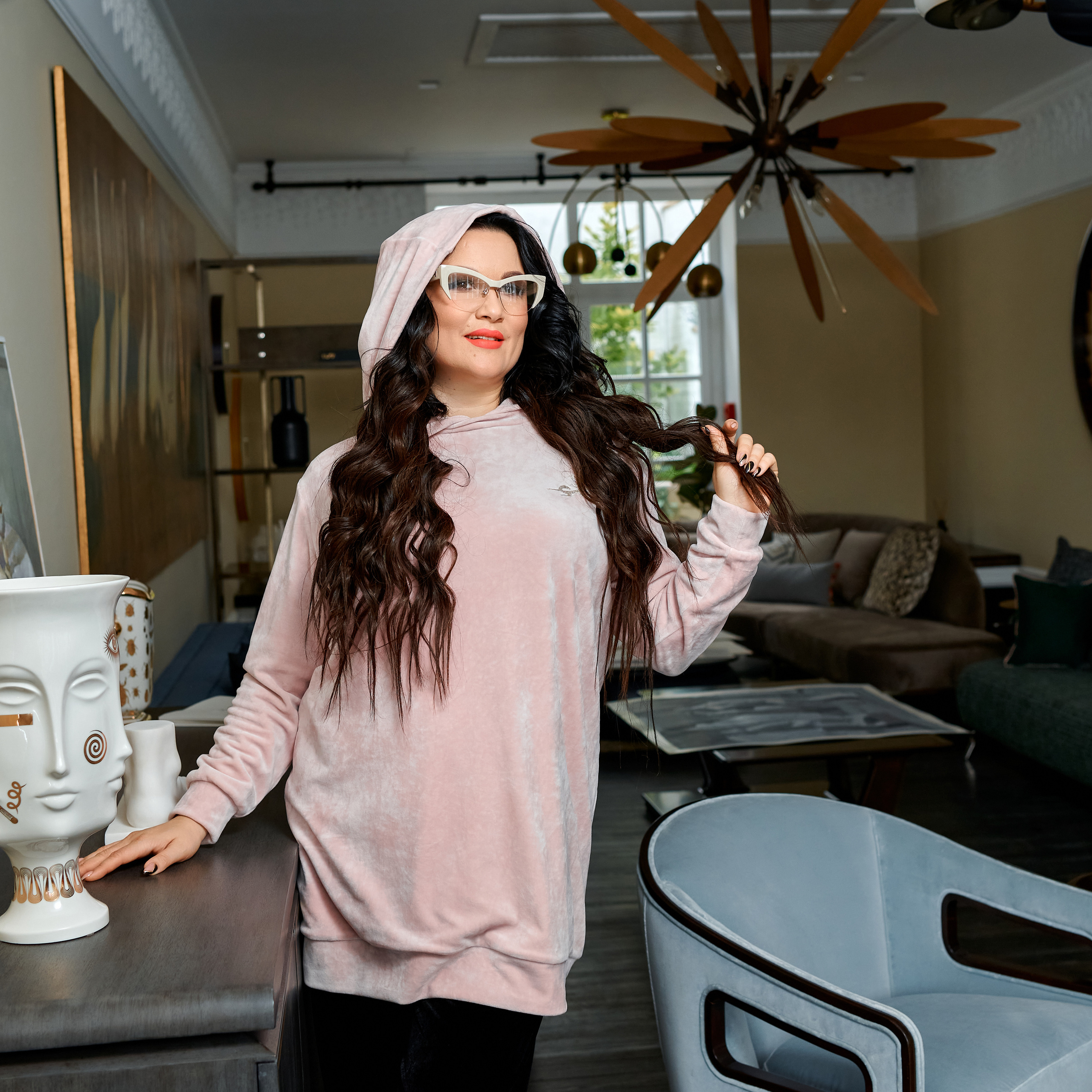 Фотосессия Анны. Фотограф в Воронеже Тазаева Светлана