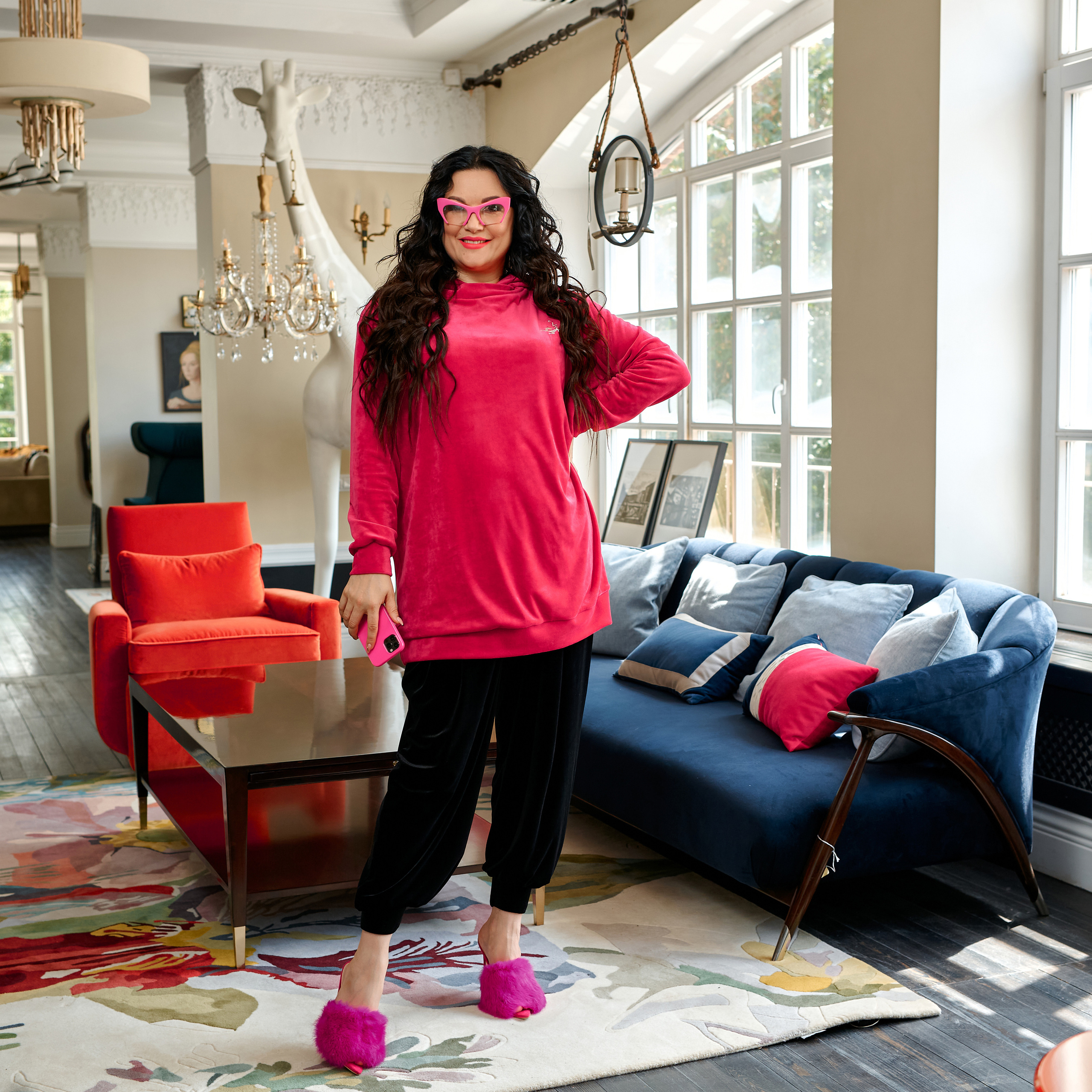 Фотосессия Анны. Фотограф в Воронеже Тазаева Светлана