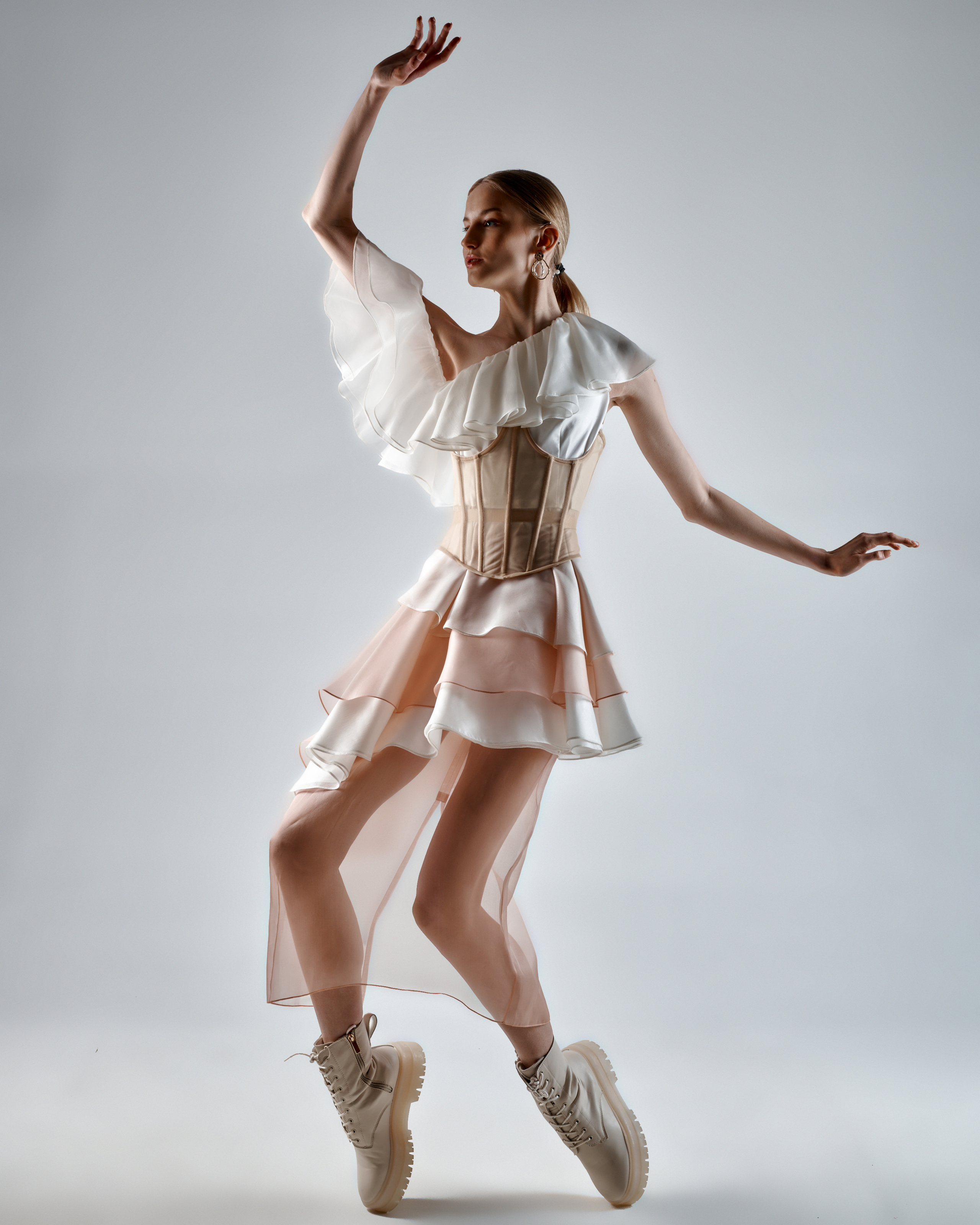 Женский портрет. Фотограф в Воронеже Тазаева Светлана