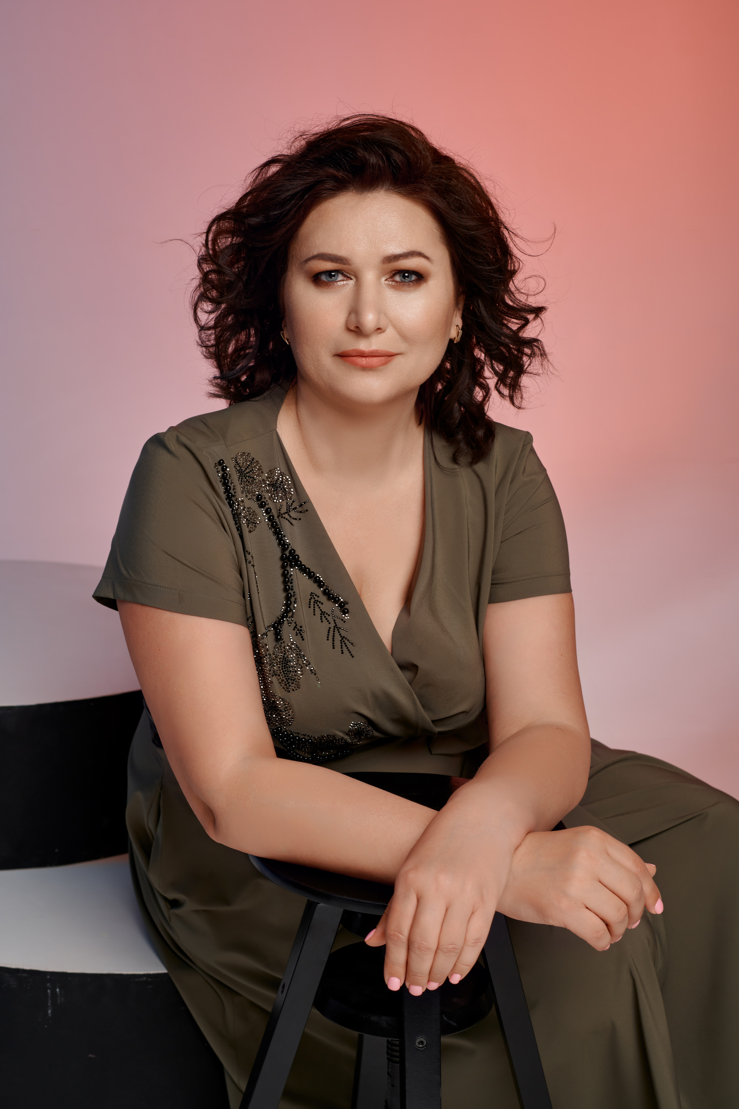 Фотосессия для Надежды. Фотограф в Воронеже Тазаева Светлана