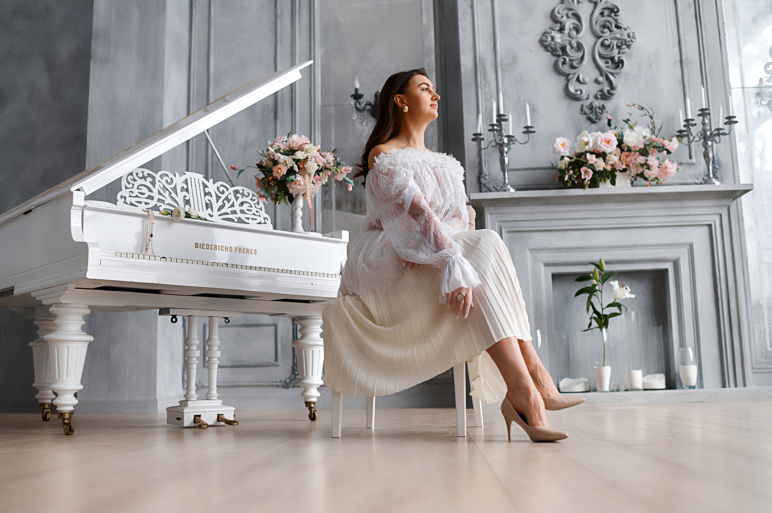 Фотограф в Воронеже Тазаева Светлана