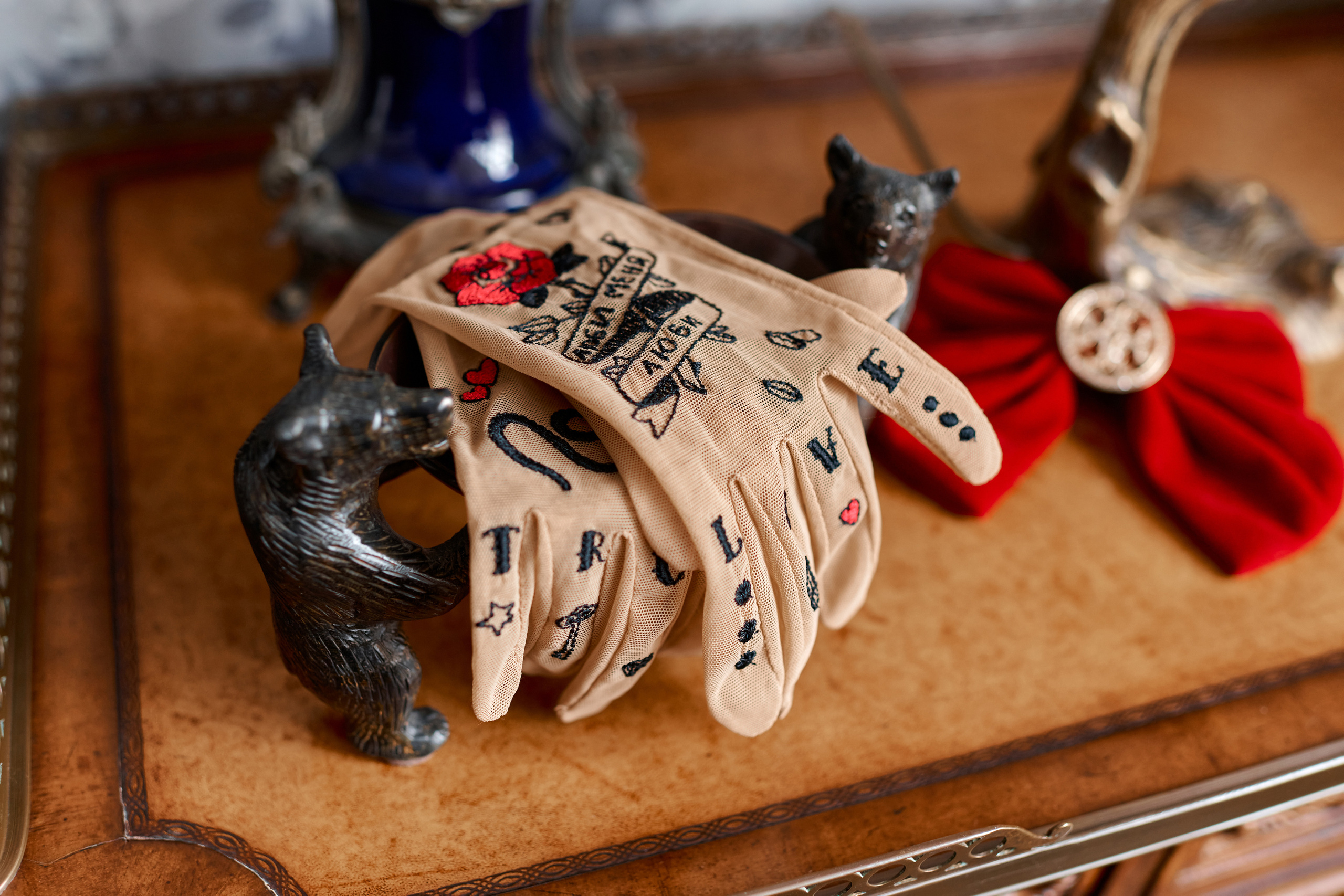 Фотограф в Воронеже Тазаева Светлана