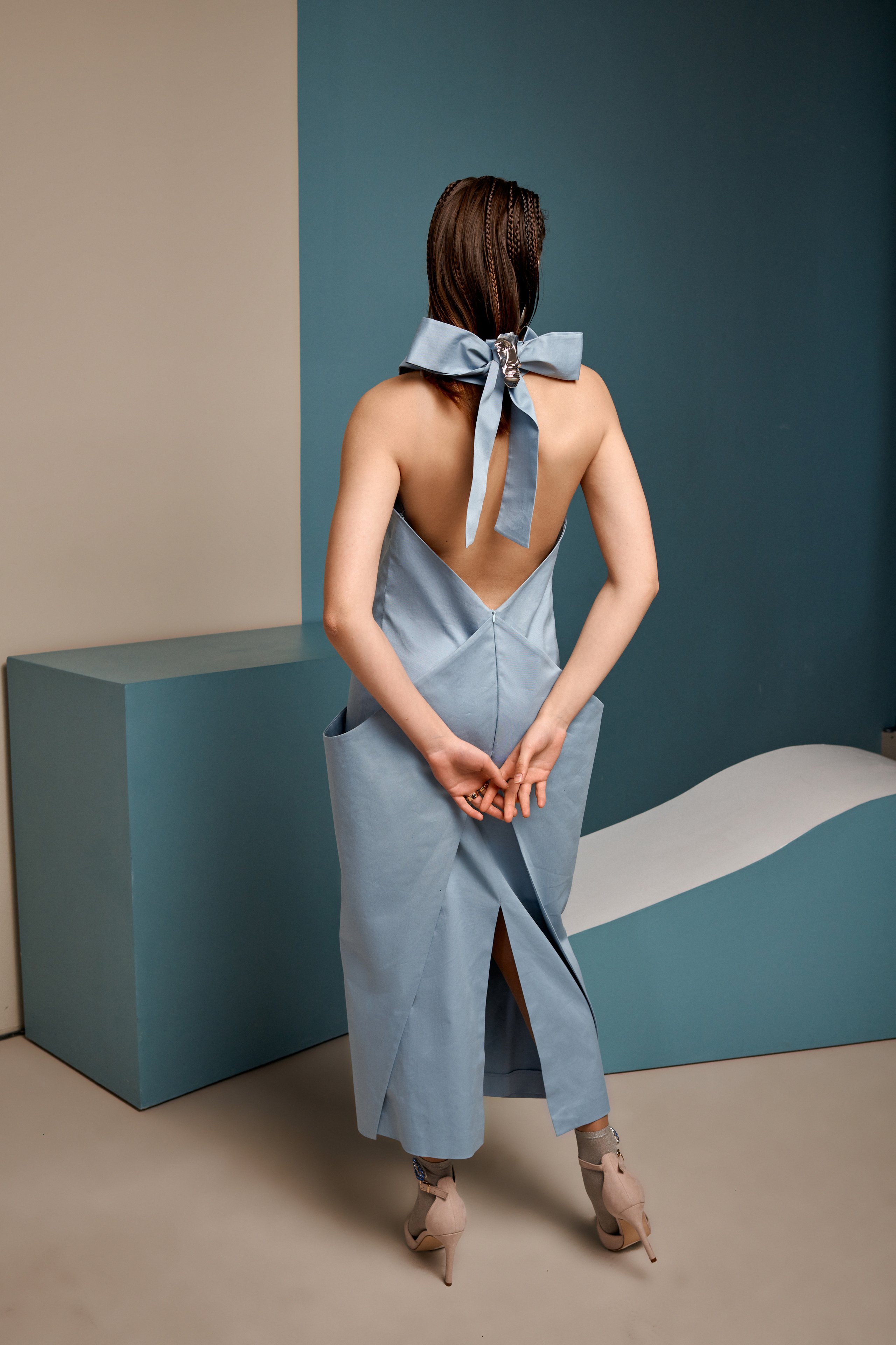 LOOK BOOK для дизайнера одежды FIEDO. Фотограф в Воронеже Тазаева Светлана