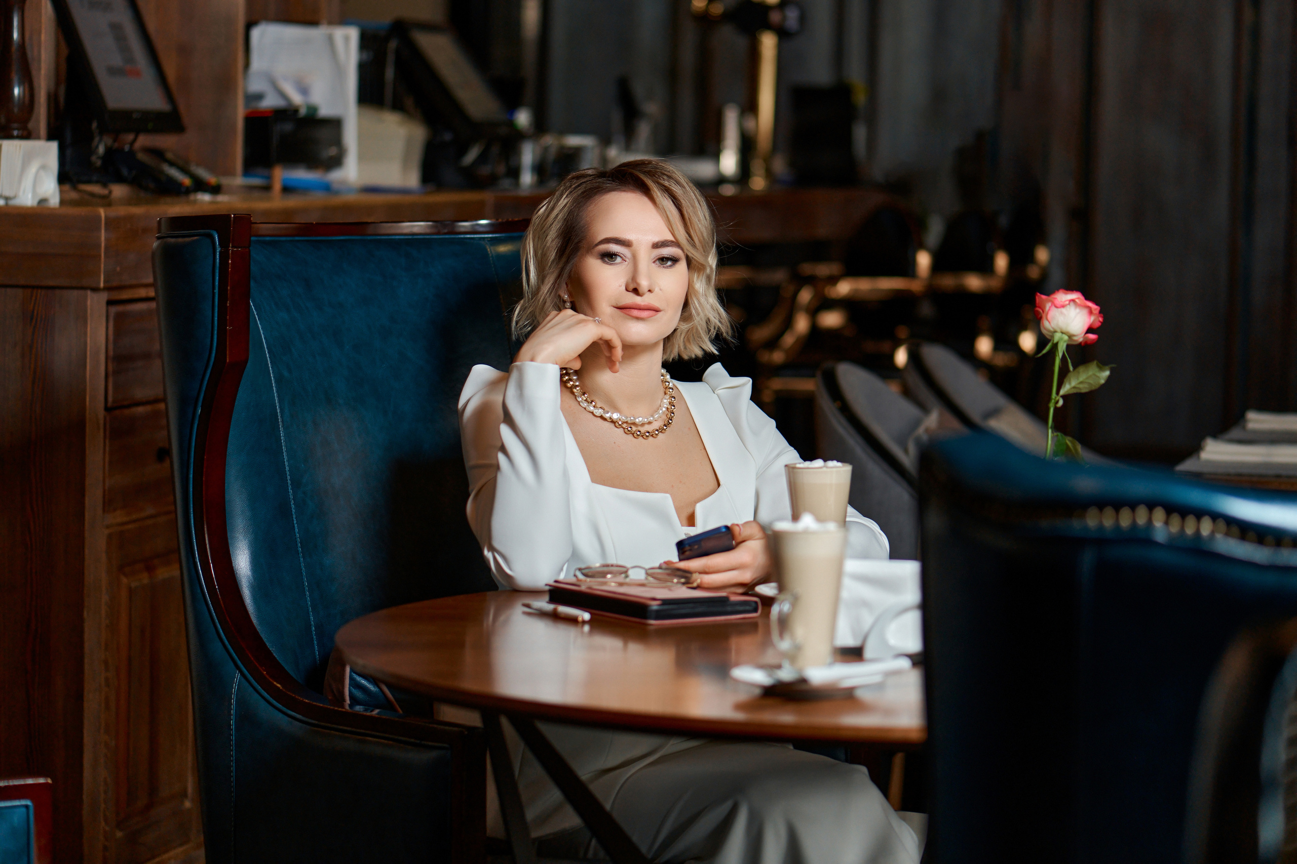 Фотограф в Воронеже Тазаева Светлана