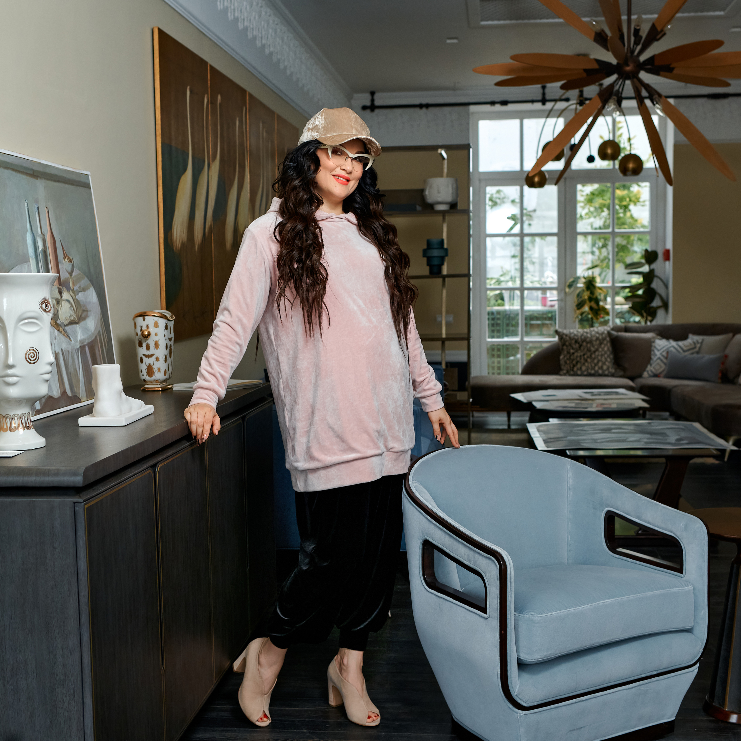 Фотосессия Анны. Фотограф в Воронеже Тазаева Светлана