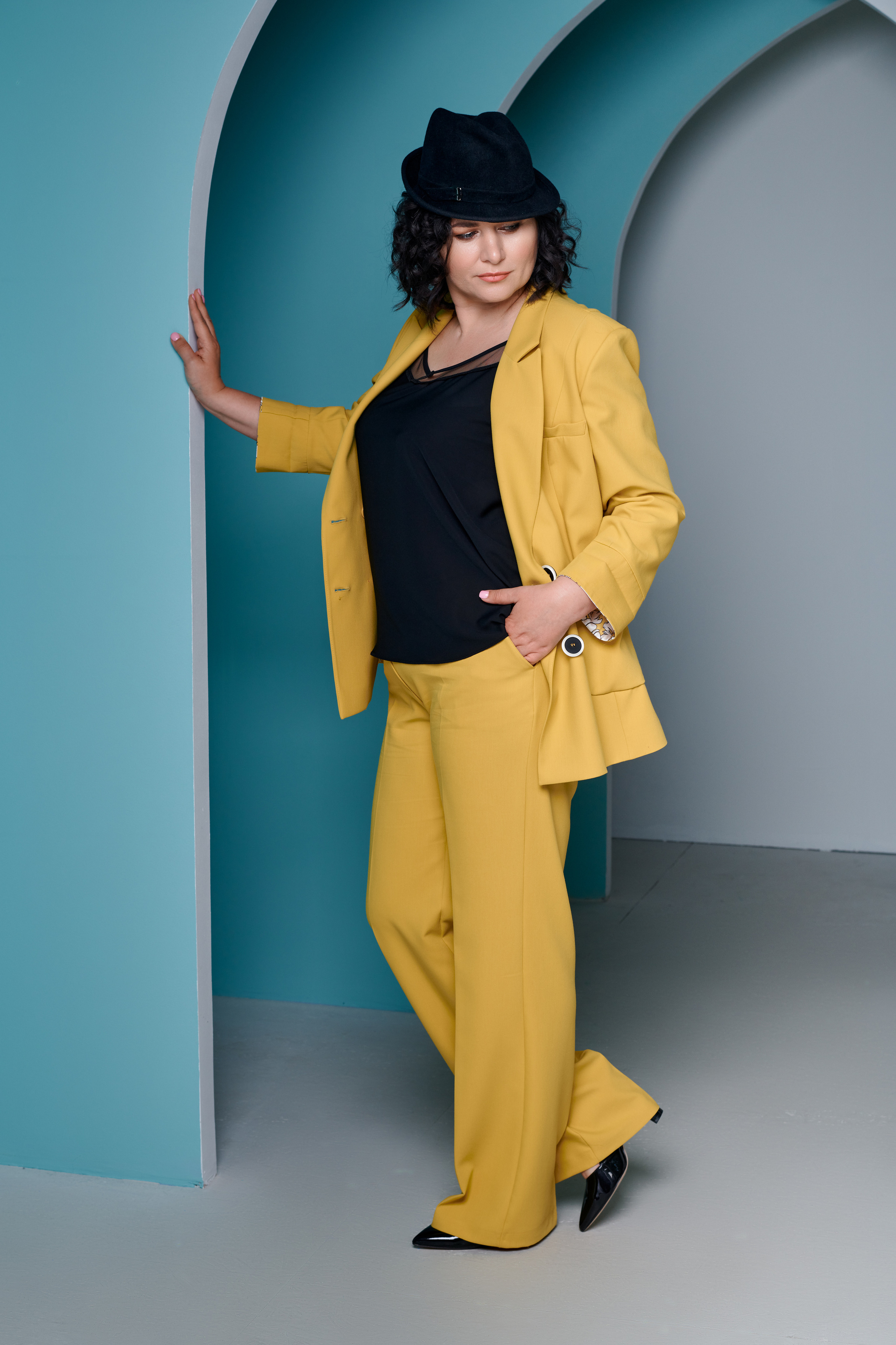 Фотосессия для Надежды. Фотограф в Воронеже Тазаева Светлана