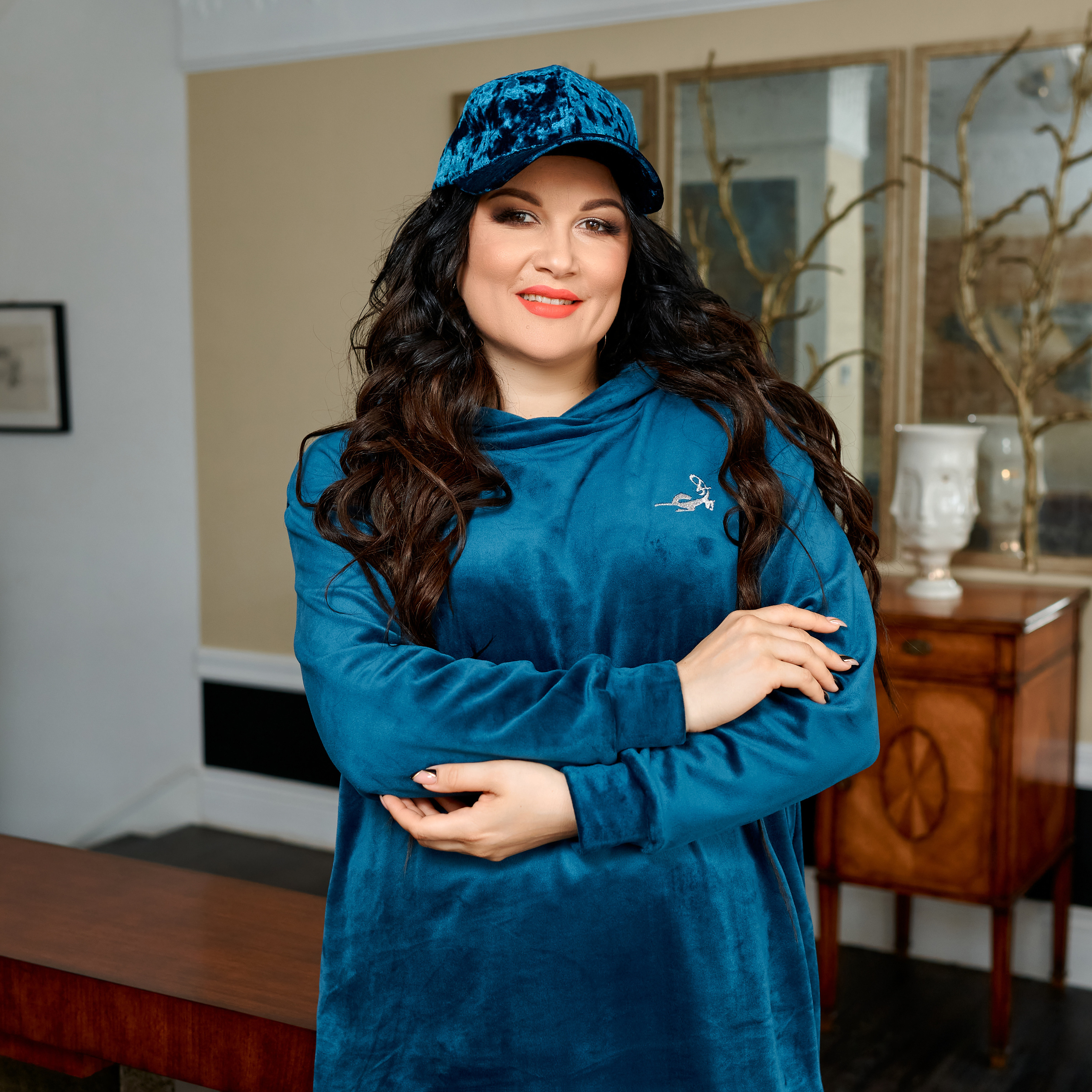 Фотосессия Анны. Фотограф в Воронеже Тазаева Светлана