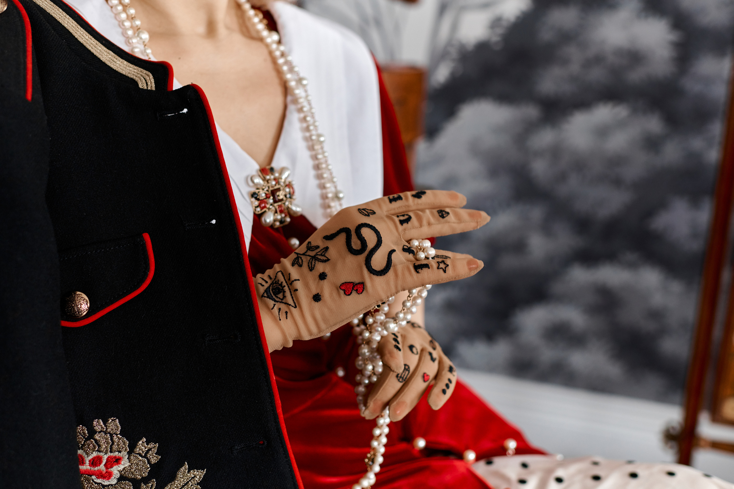 Фотосессия для Таши Эшер. Фотограф в Воронеже Тазаева Светлана