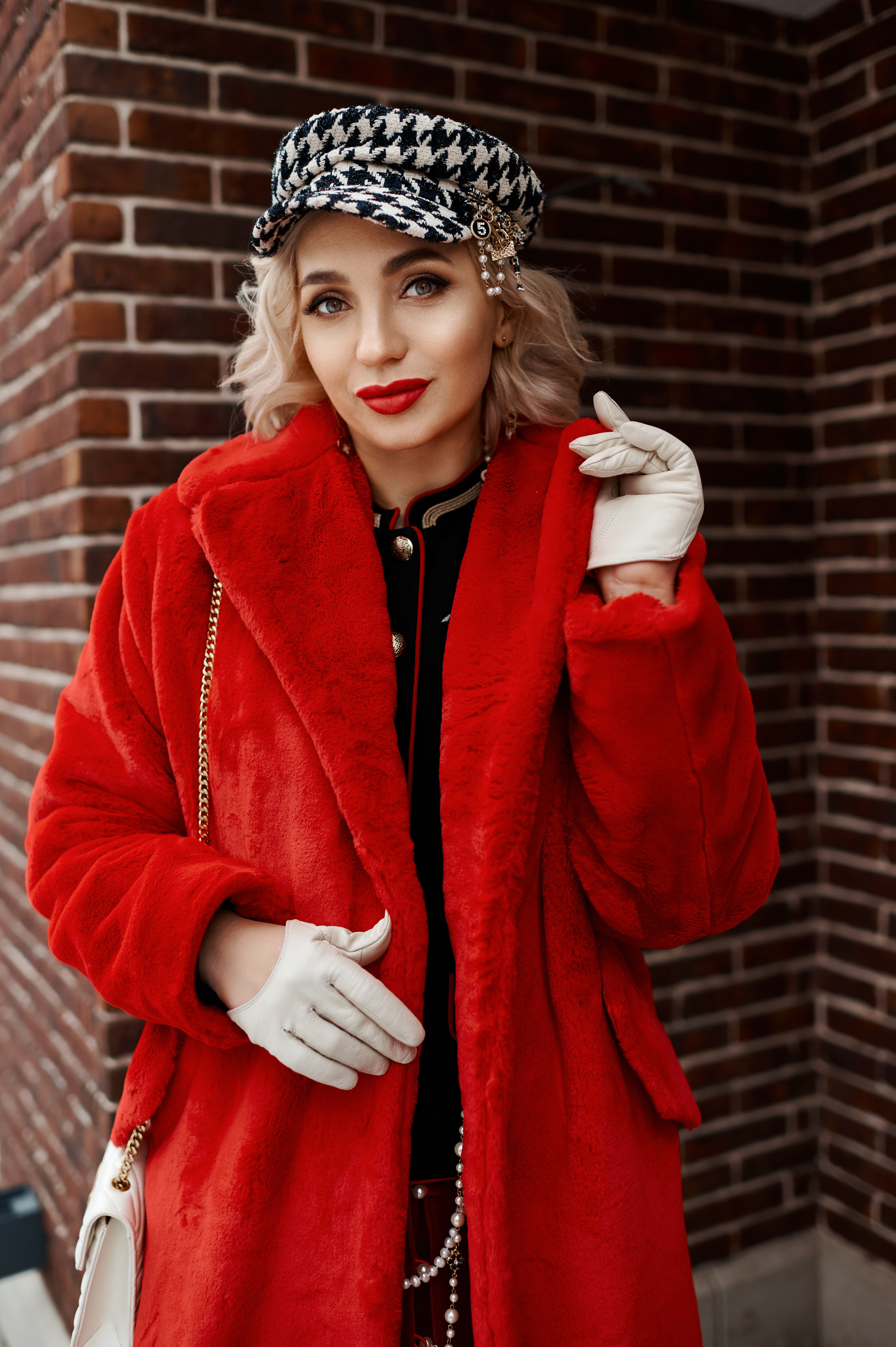 Фотосессия для Таши Эшер. Фотограф в Воронеже Тазаева Светлана