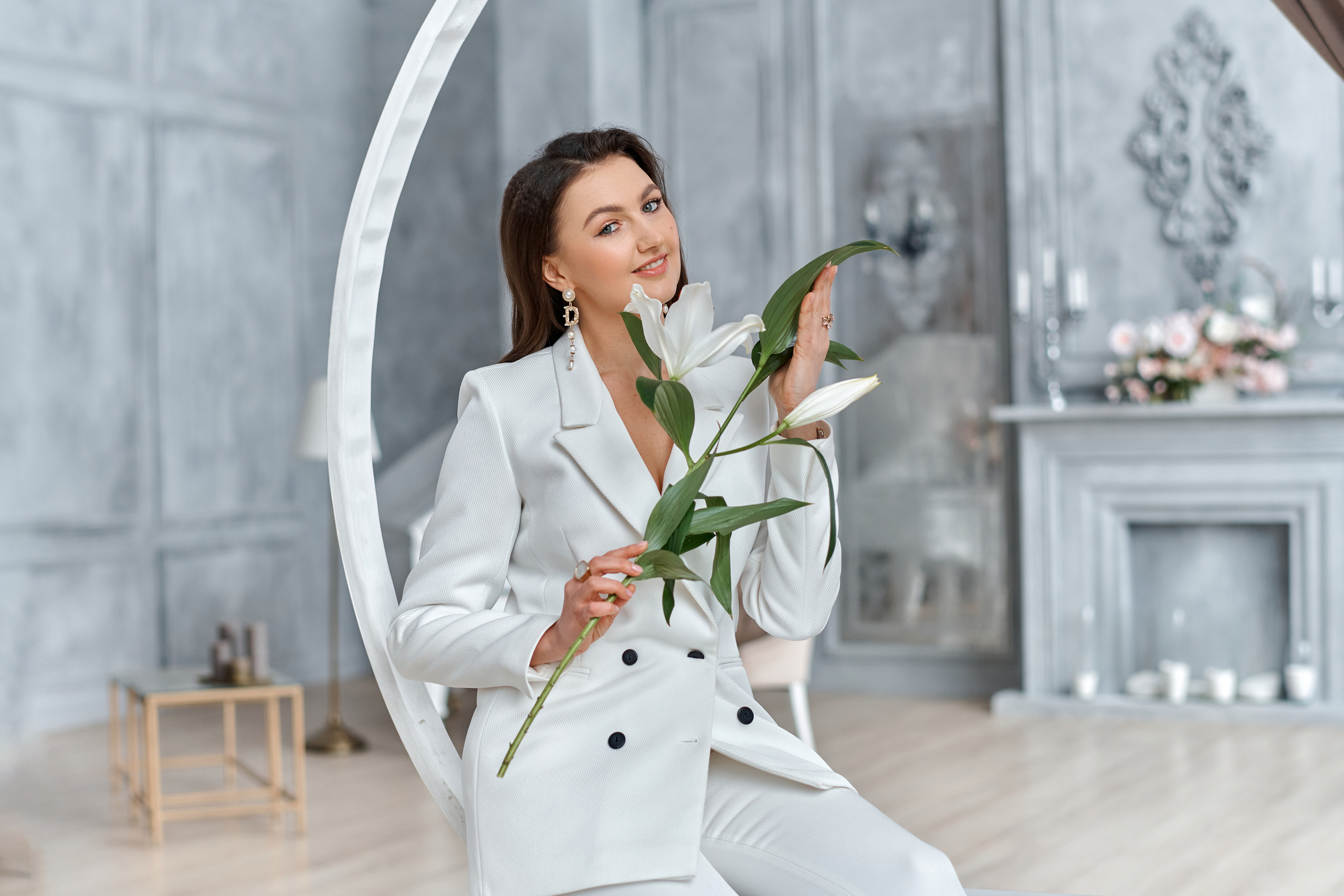 Фотосессия для Ольги. Фотограф в Воронеже Тазаева Светлана