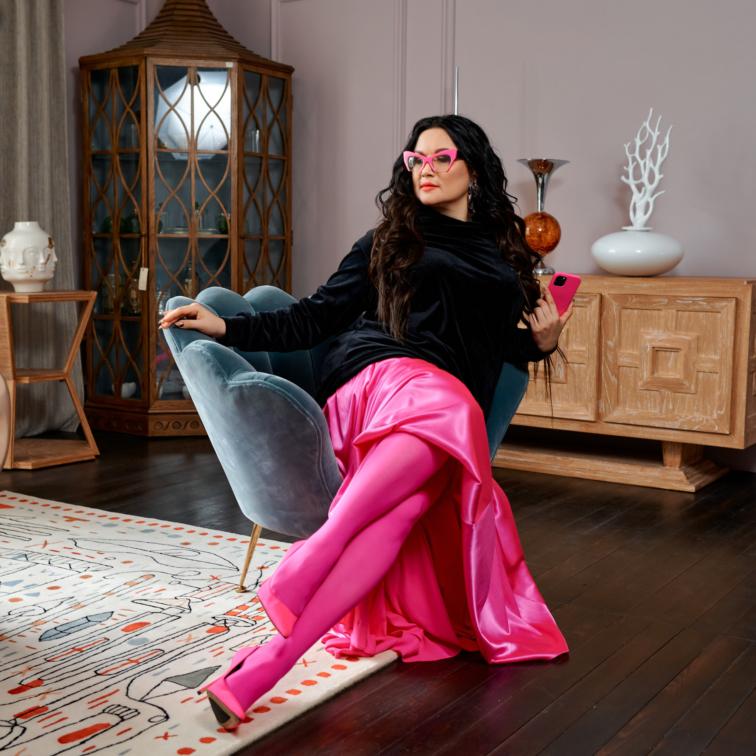 Фотосессия Анны. Фотограф в Воронеже Тазаева Светлана