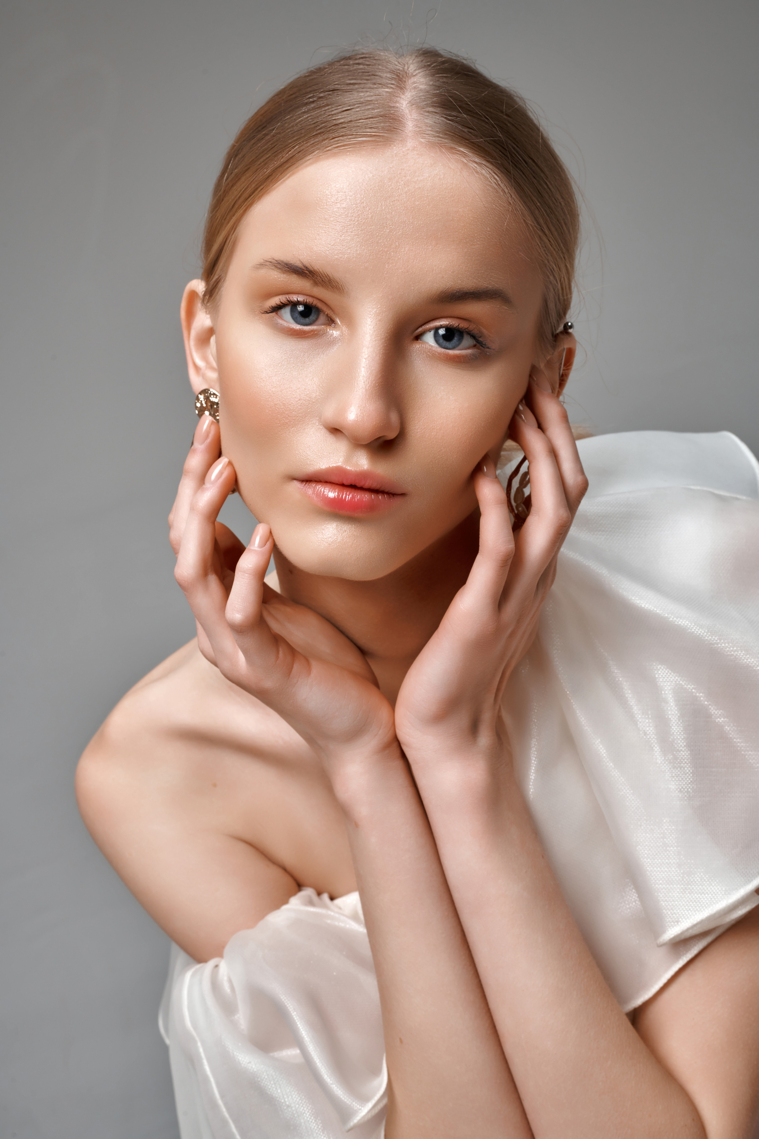 Женский портрет. Фотограф в Воронеже Тазаева Светлана