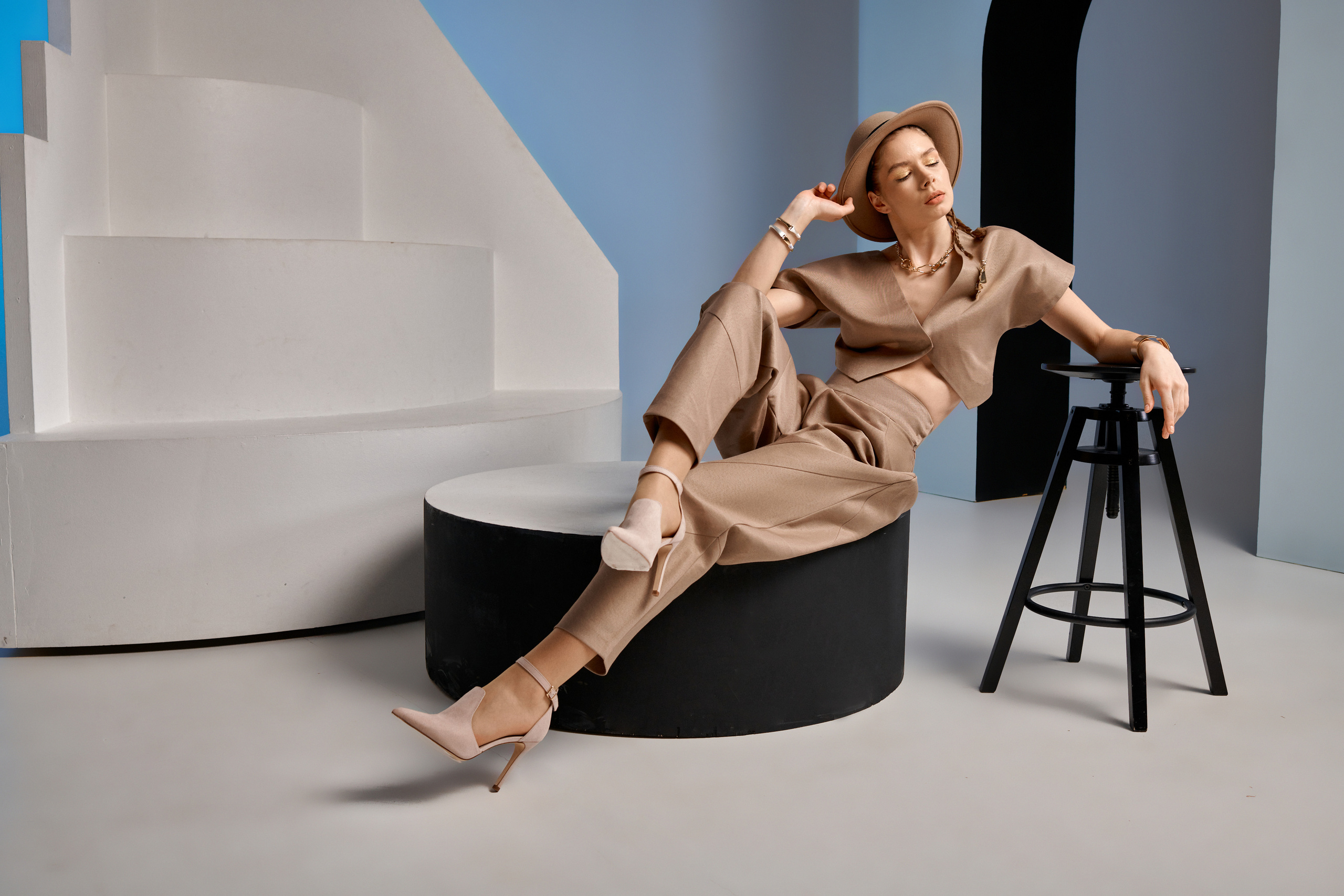 Фотограф в Воронеже Тазаева Светлана