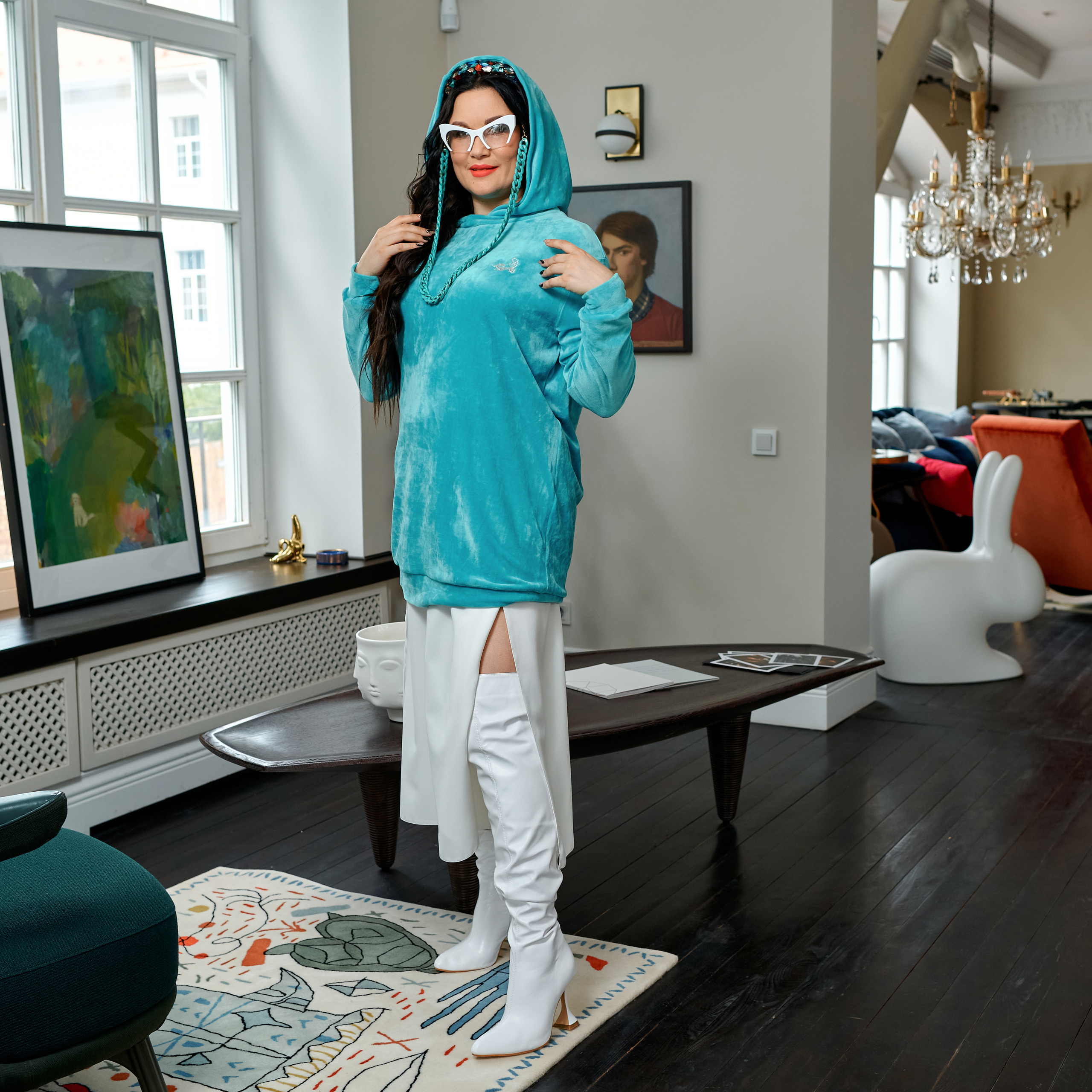 Фотосессия Анны. Фотограф в Воронеже Тазаева Светлана