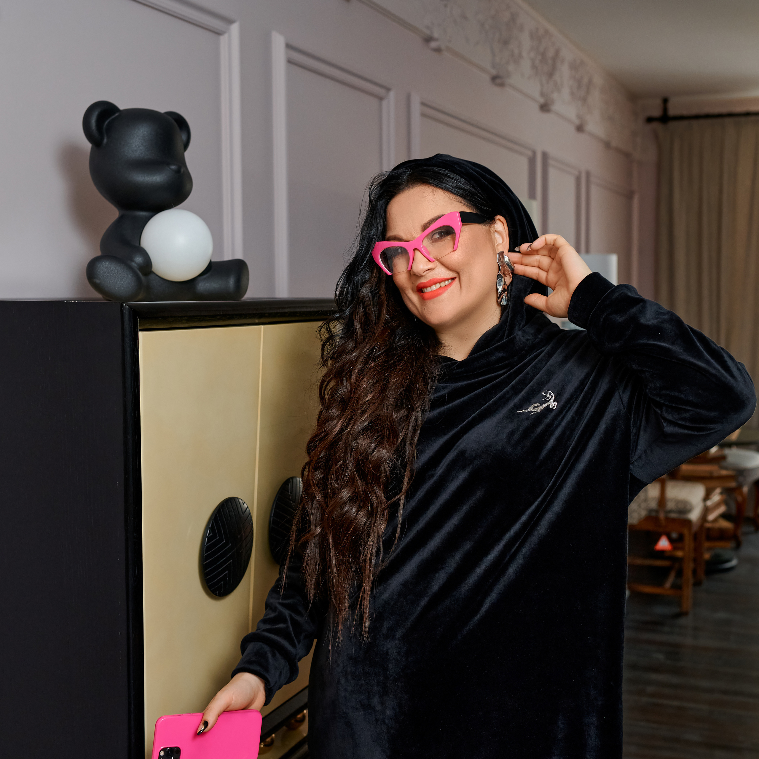 Фотосессия Анны. Фотограф в Воронеже Тазаева Светлана