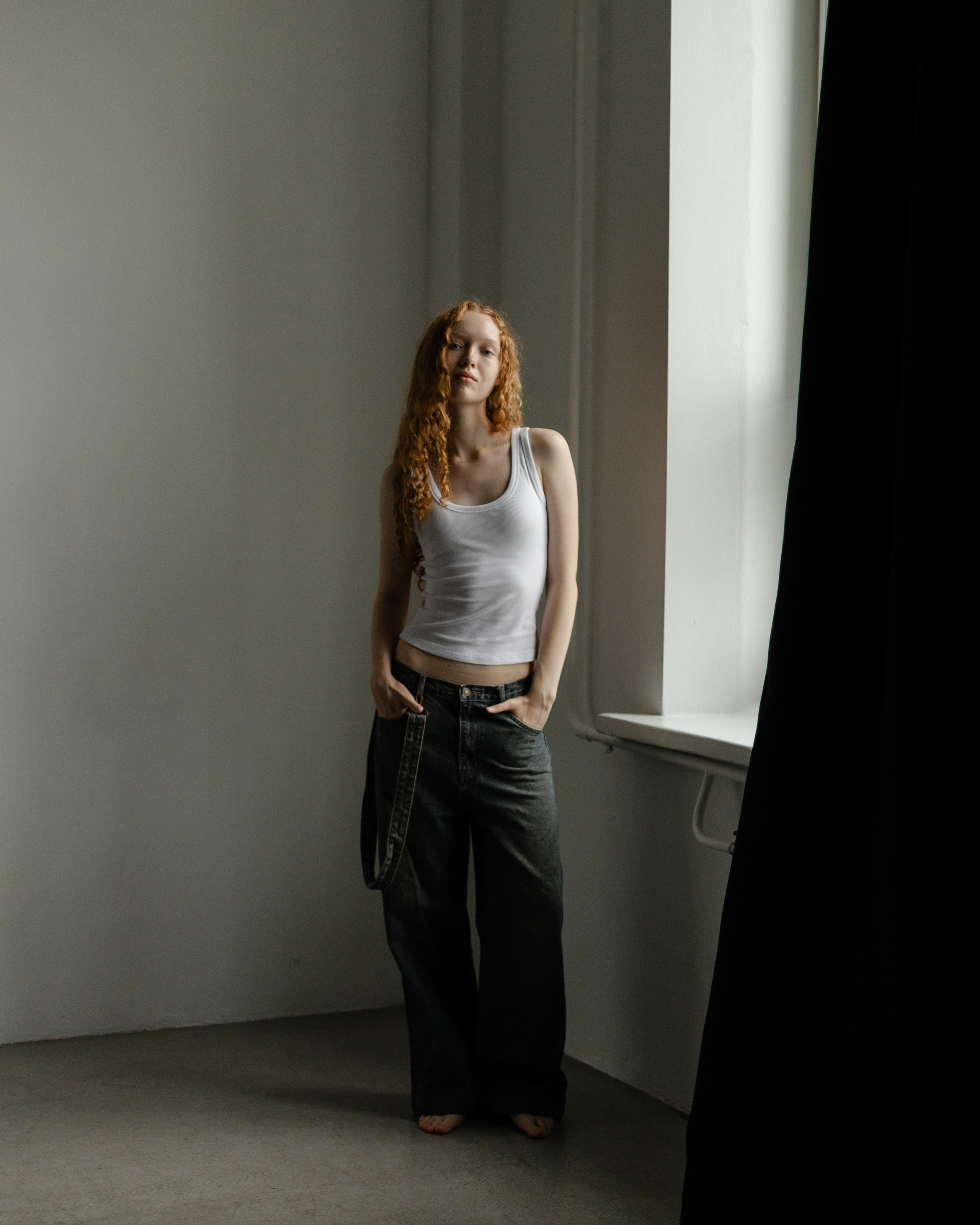 Соня. Фотограф в Москве — Евгения Прокопенко