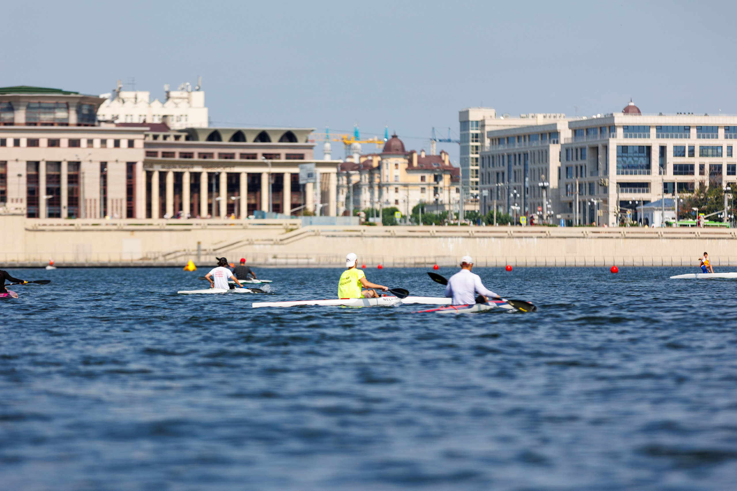 Казанский Supboard фестифаль. Портретный фотограф в Казани Радомир Заздравных