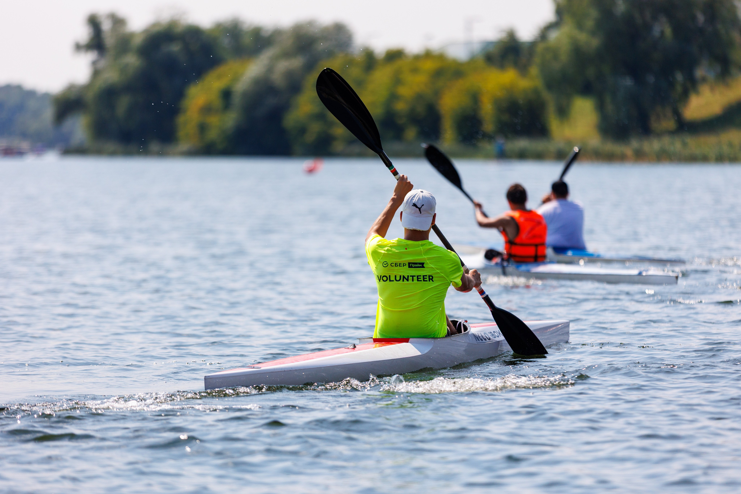 Казанский Supboard фестифаль. Портретный фотограф в Казани Радомир Заздравных
