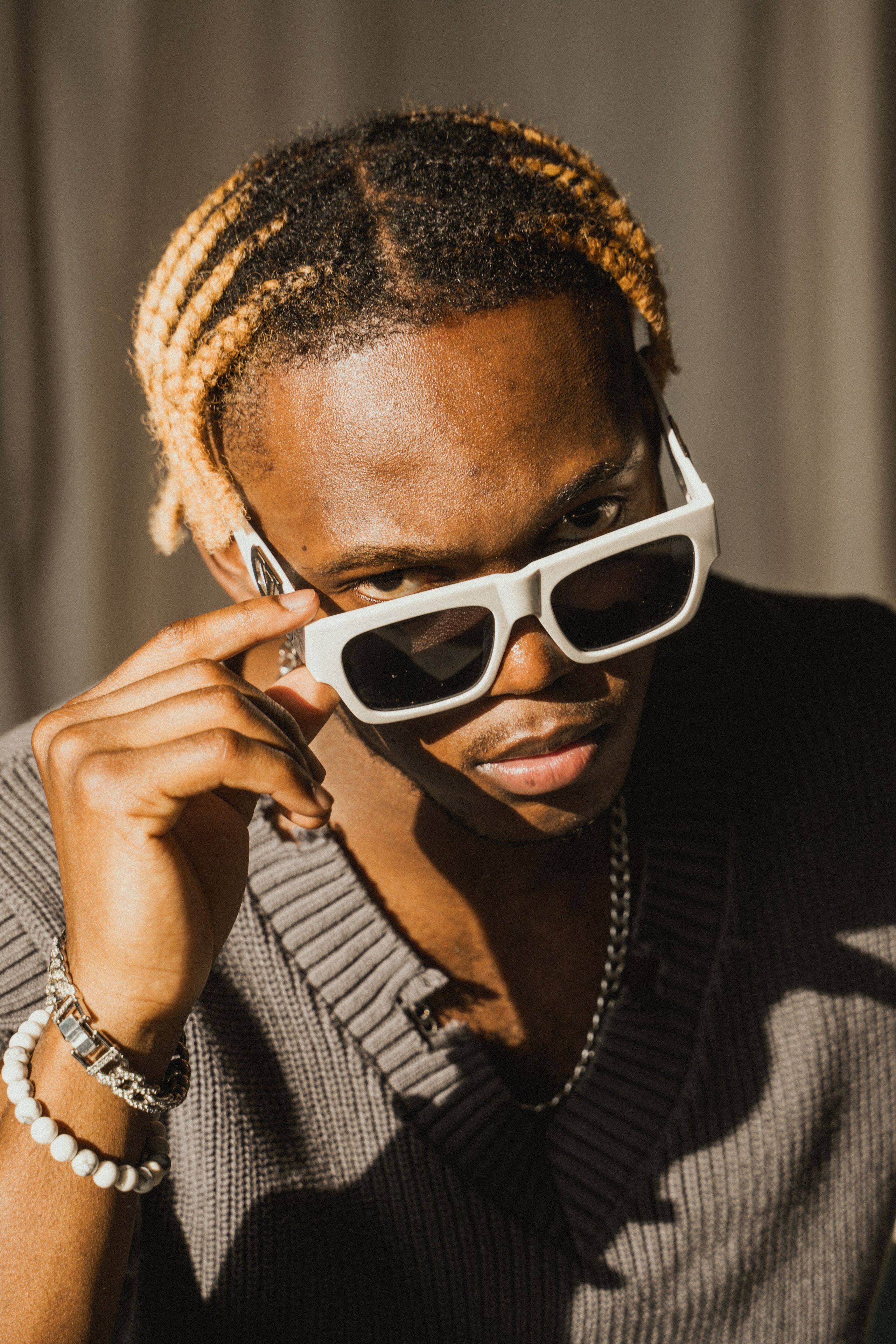 SAM. Портретный фотограф в Казани Радомир Заздравных