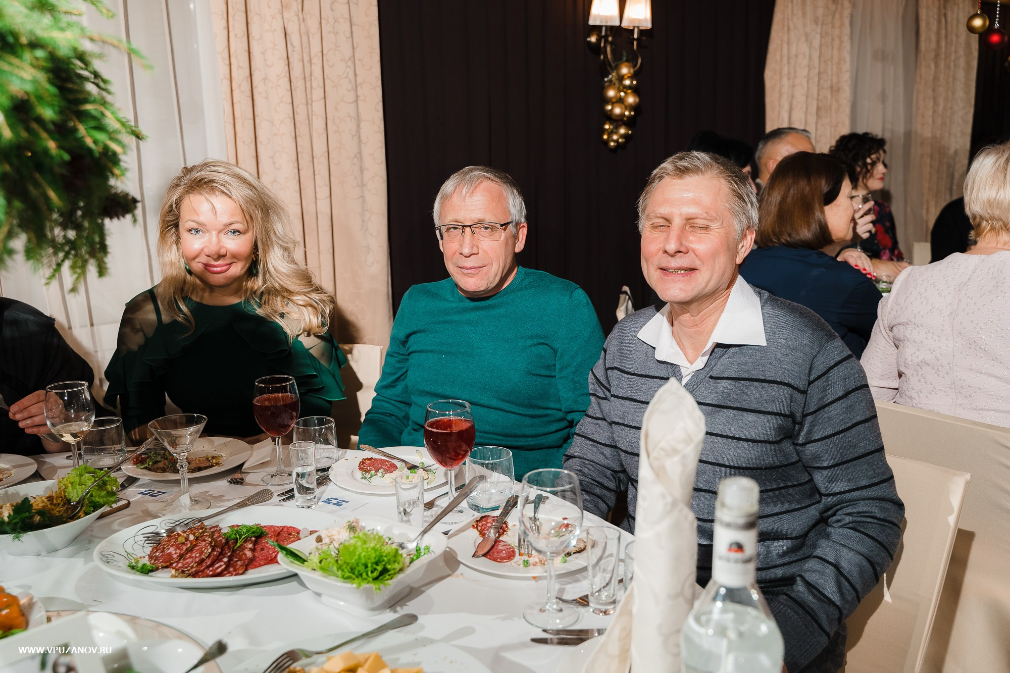 Фотосъемка дня рождения