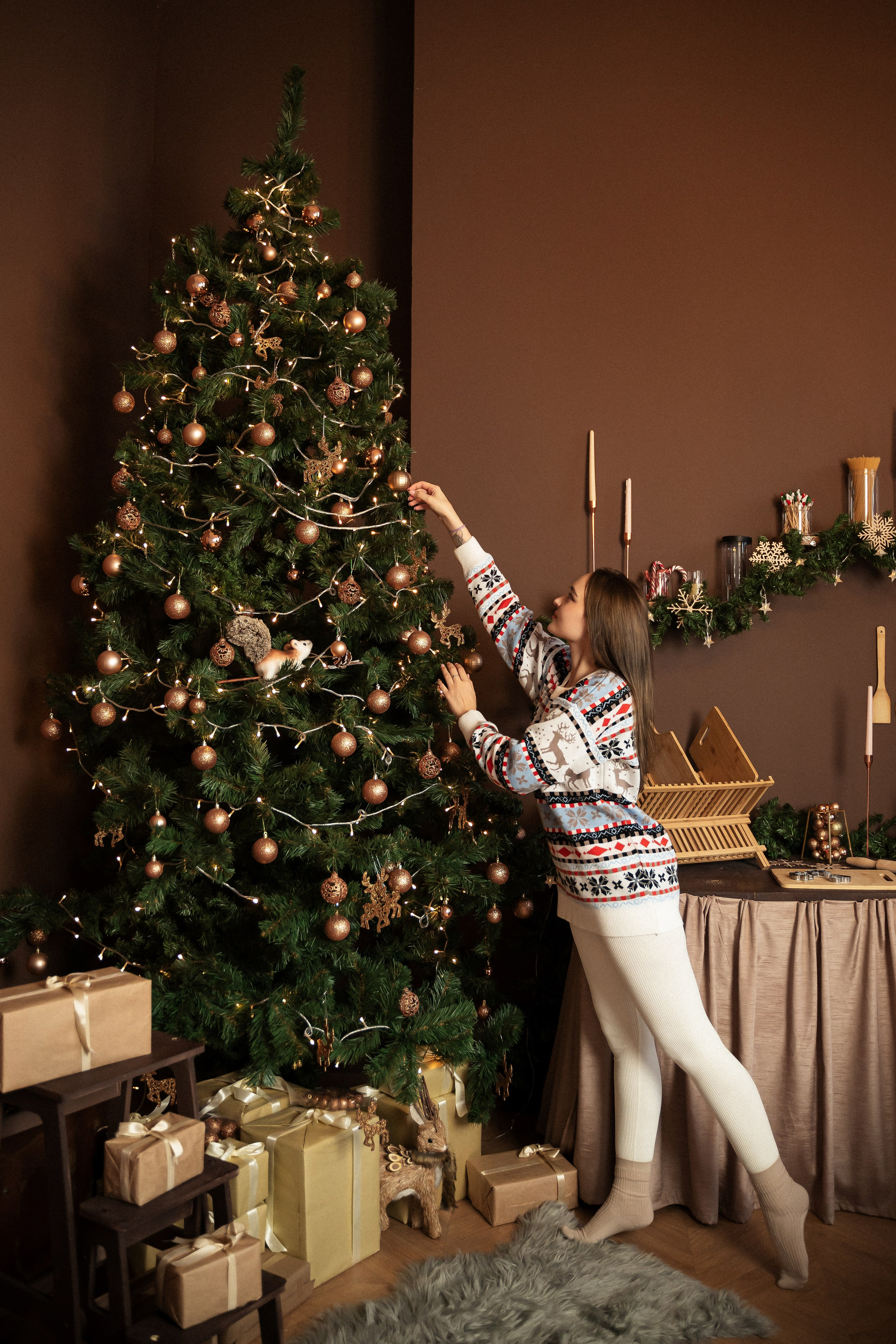 Семья Насоновых. Фотограф Алина Филимонова Тверь