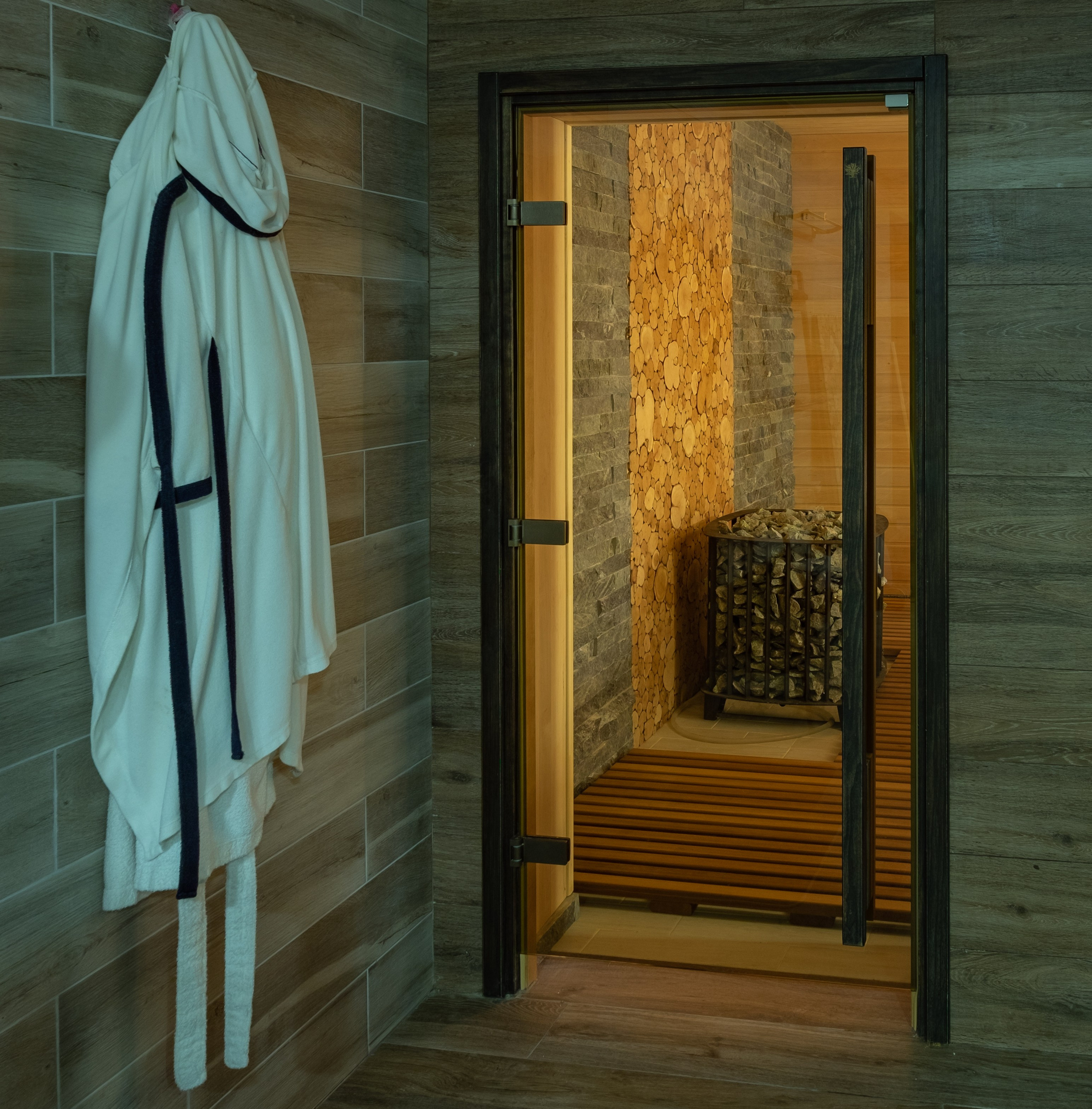 Двери. Творческая мастерская